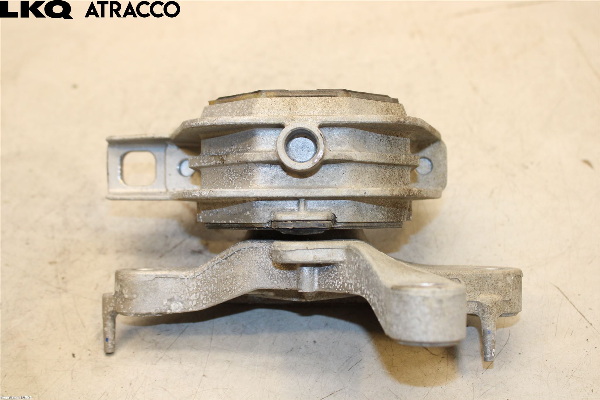 Opel CORSA F, CORSA-E 20- Motorkudde