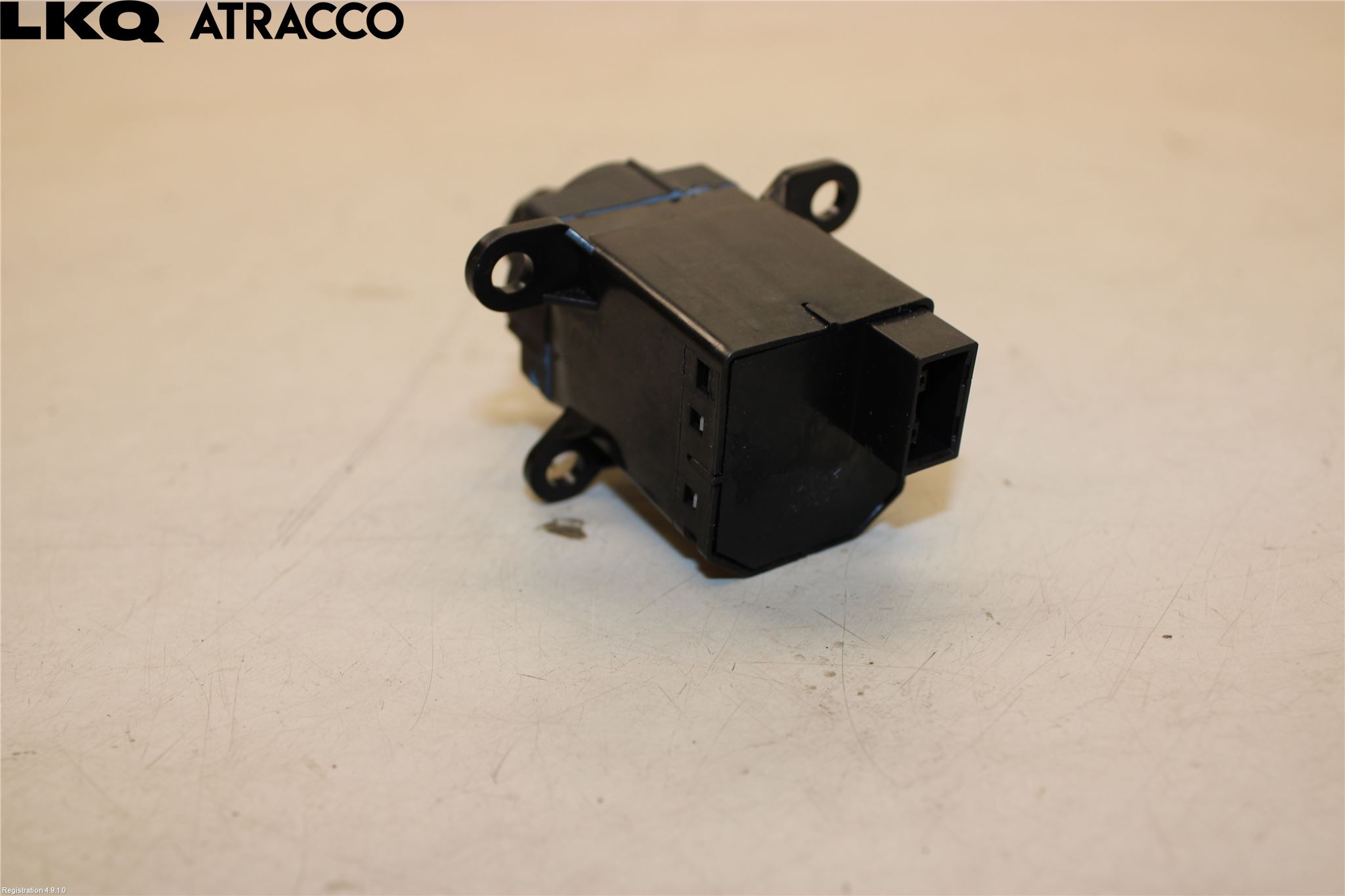 Honda CIVIC 06-11 Str Ljusvidd Reglering