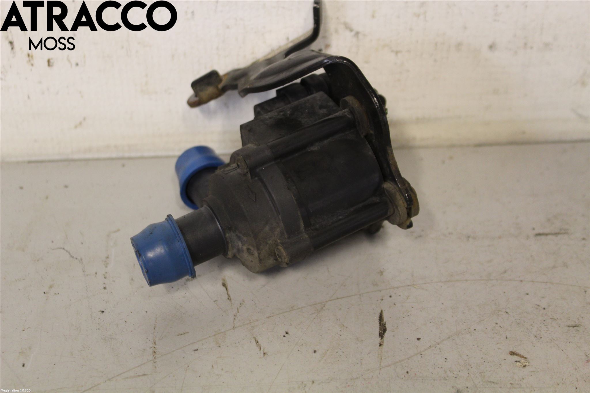 Volkswagen VW GOLF / E-GOLF VII 13-20 Vattenpump