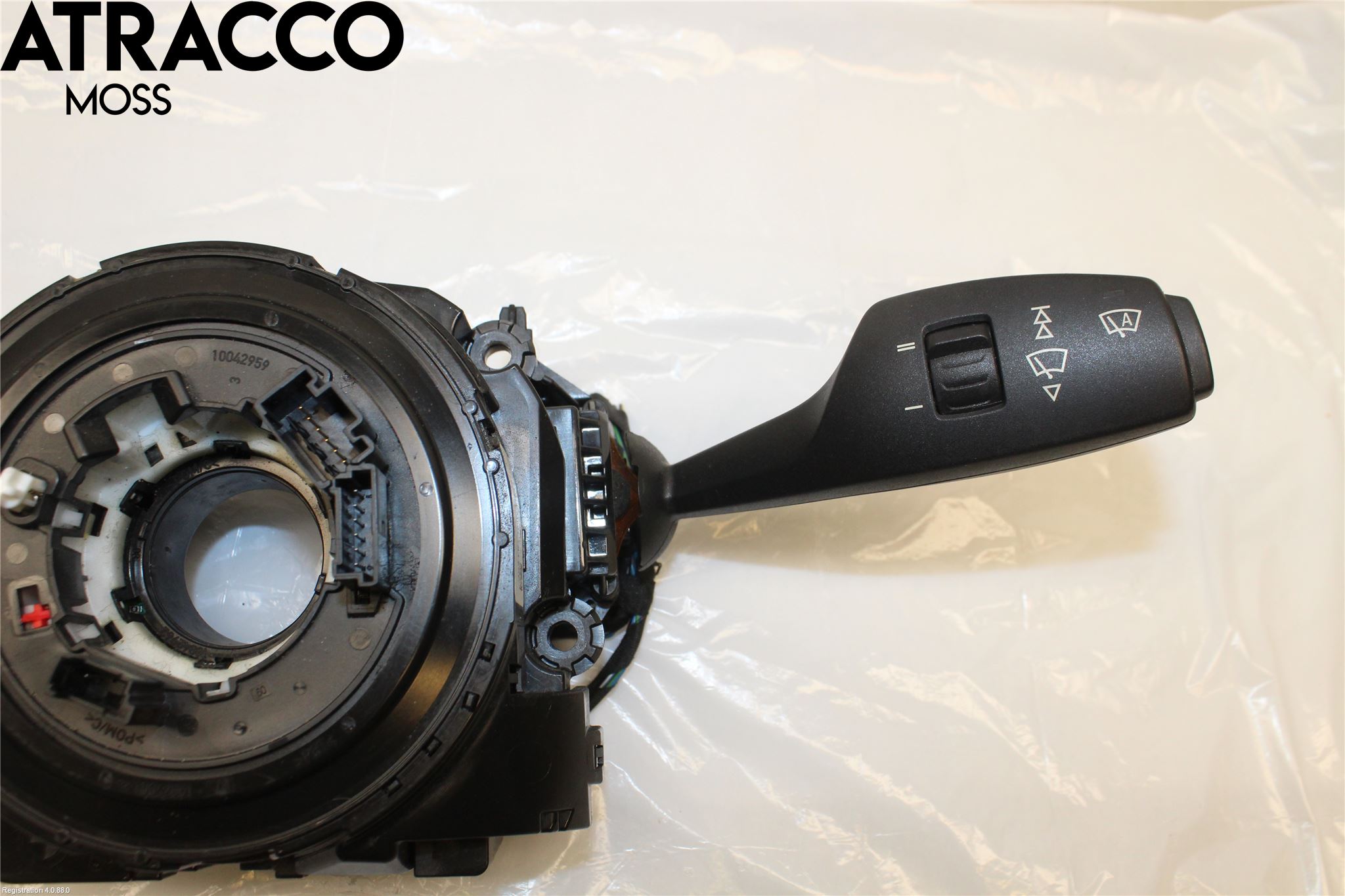 BMW X3 F25 10-17 Spakcentral