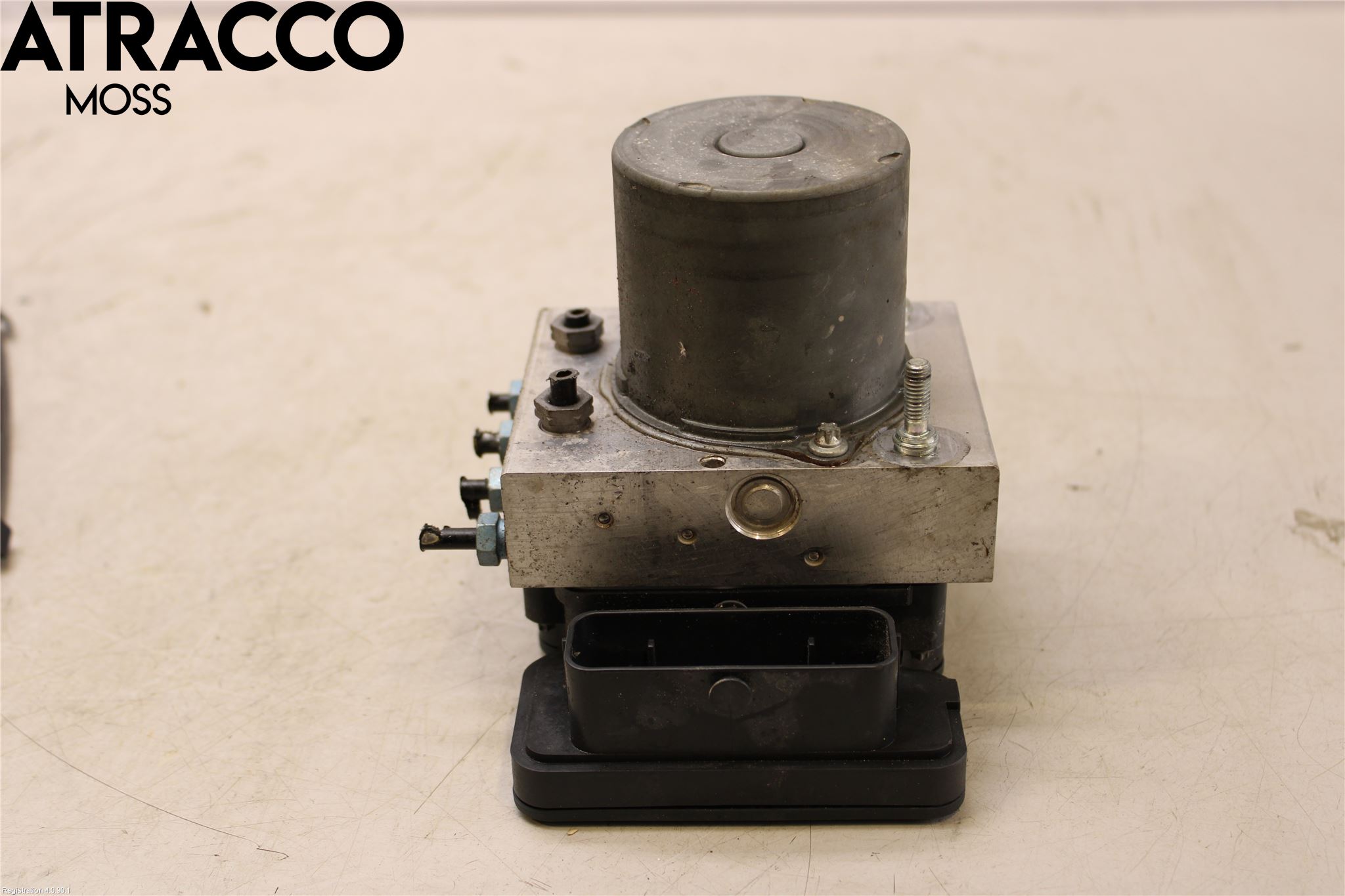 Mercedes-Benz MB VITO/V-KLASS (W640,W447,W448) 14- Abs Hydraulaggregat