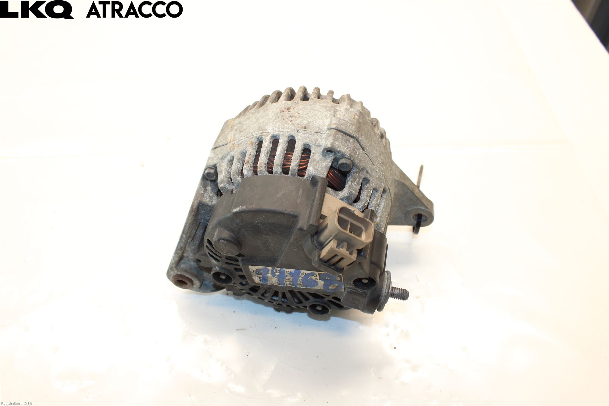 Nissan MICRA 03-07 Generator