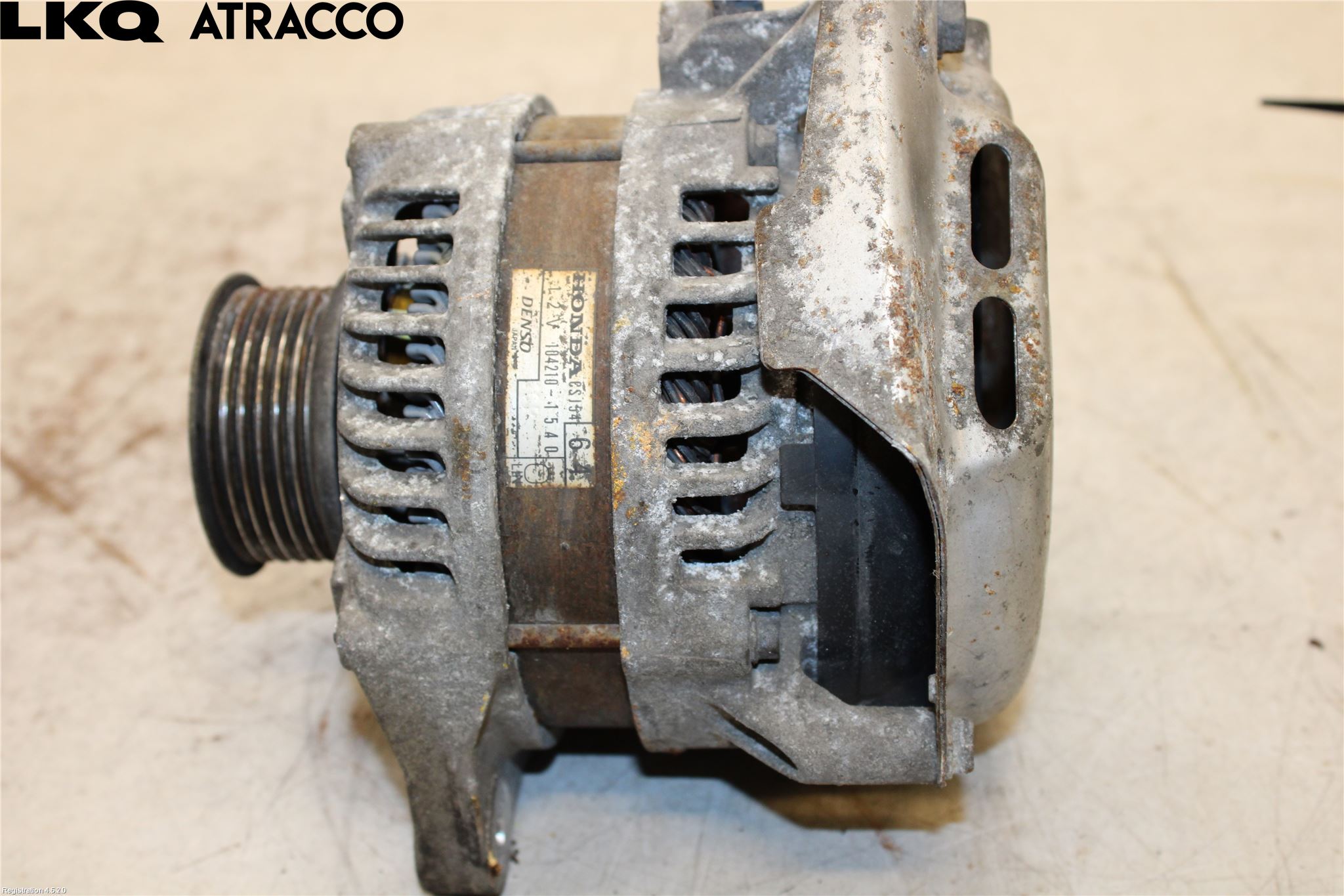 Honda CR-V 13-18 Generator