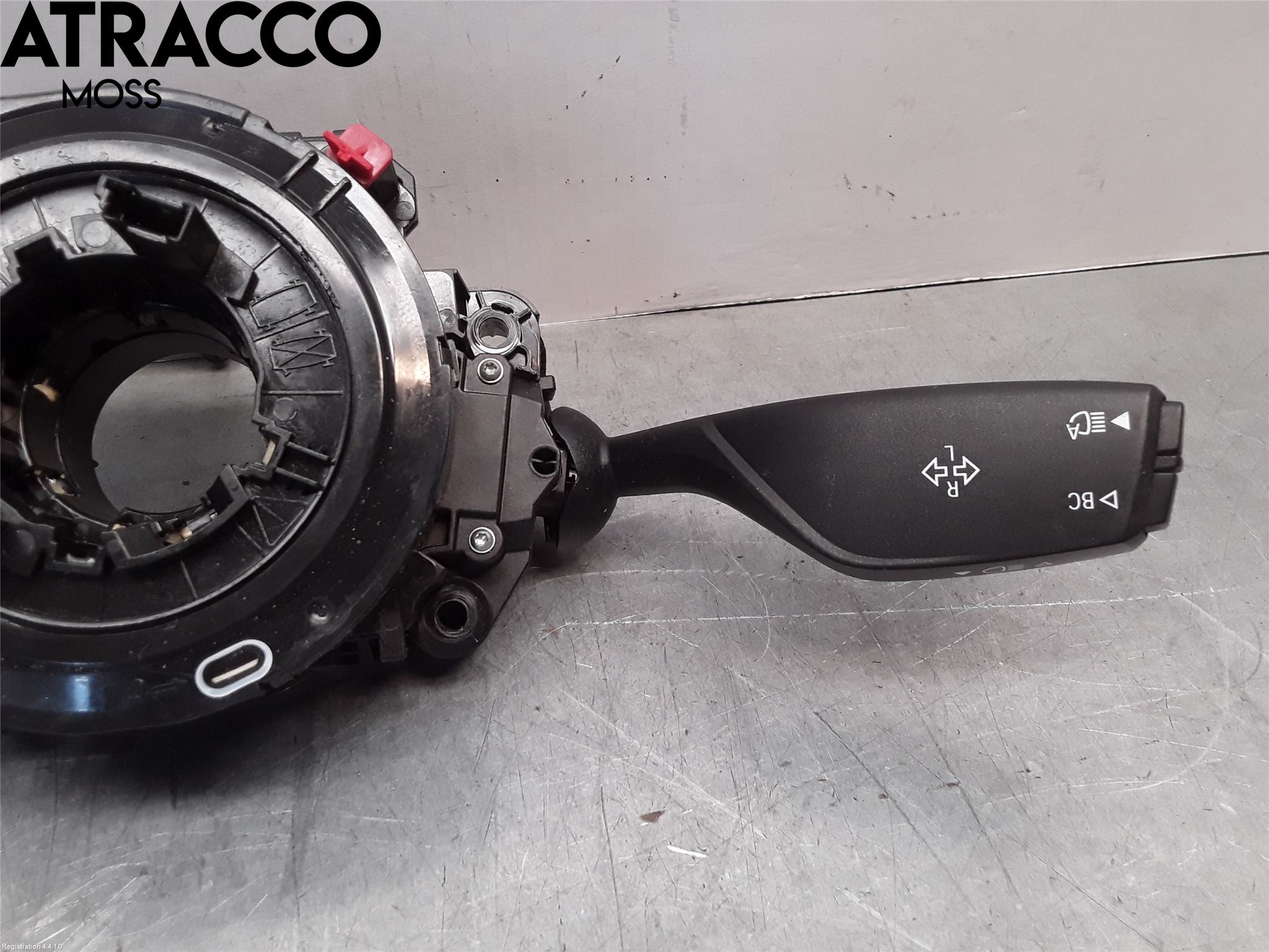 BMW 5 G30/G31/F90 17-23 Spakcentral