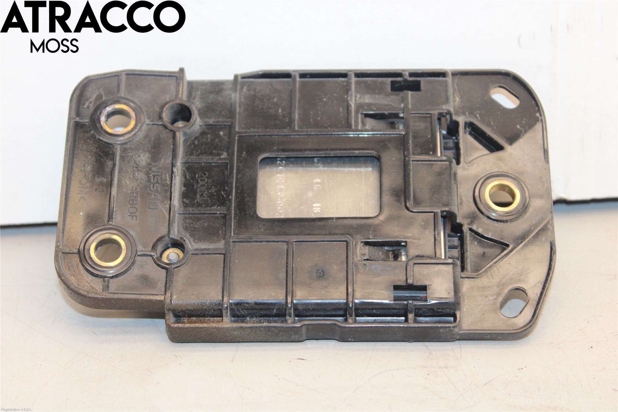Nissan LEAF 18- Sensor Aktivt Kollisionsskydd