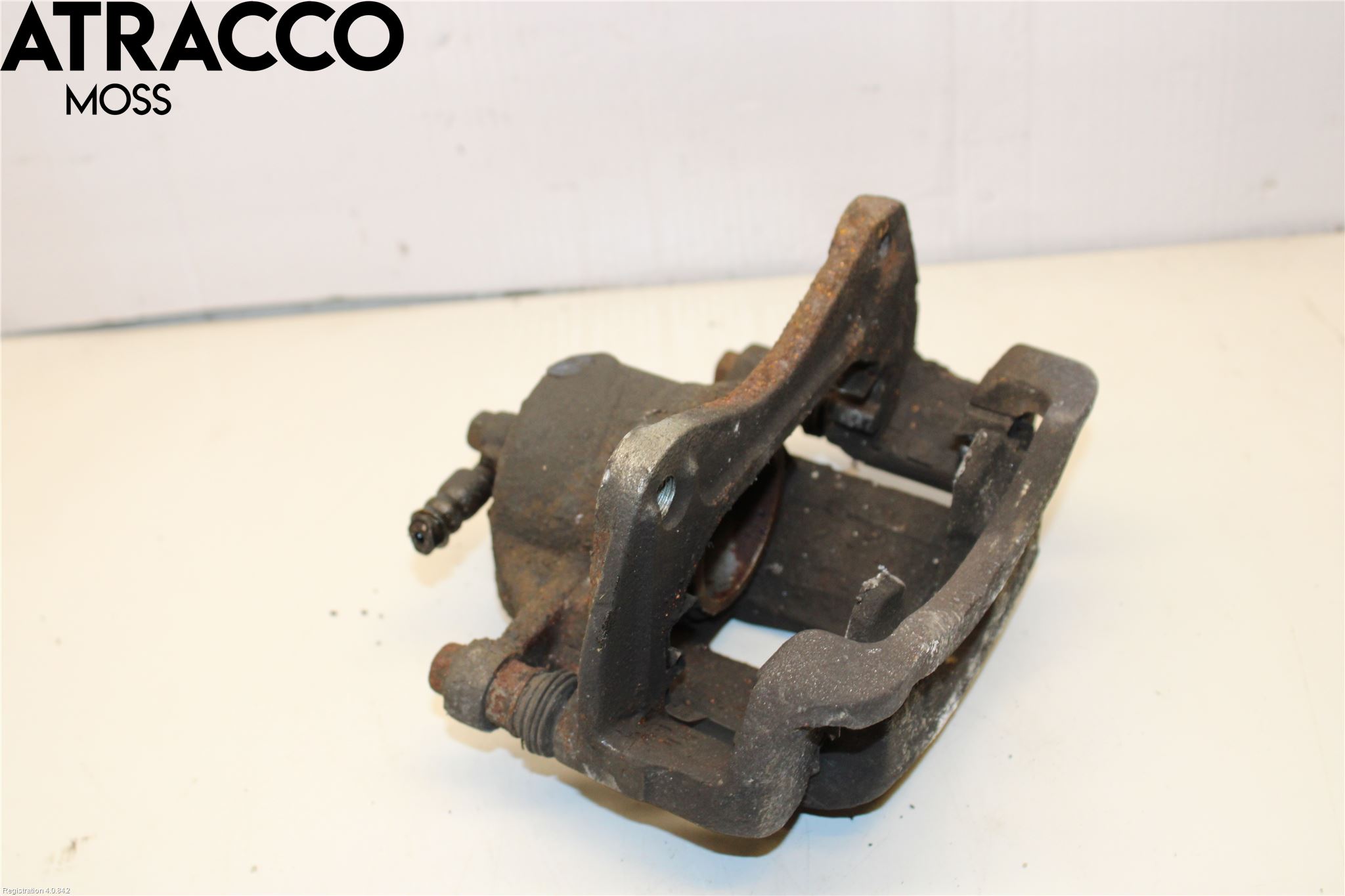 Hyundai i20 GB 15-20 Bromsok Fram Vänster