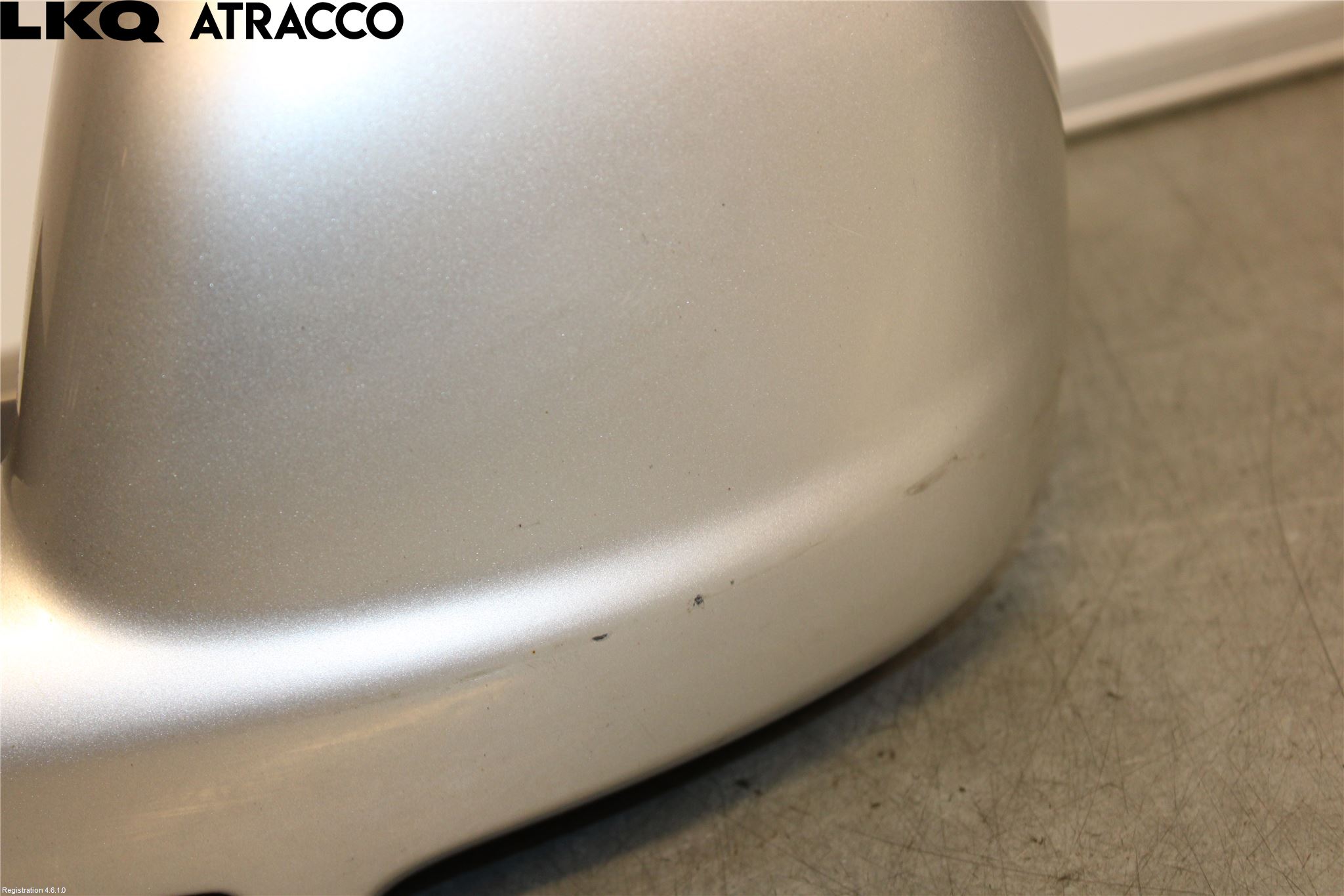 Peugeot EXPERT 07-14 Spegel Yttre El Vä