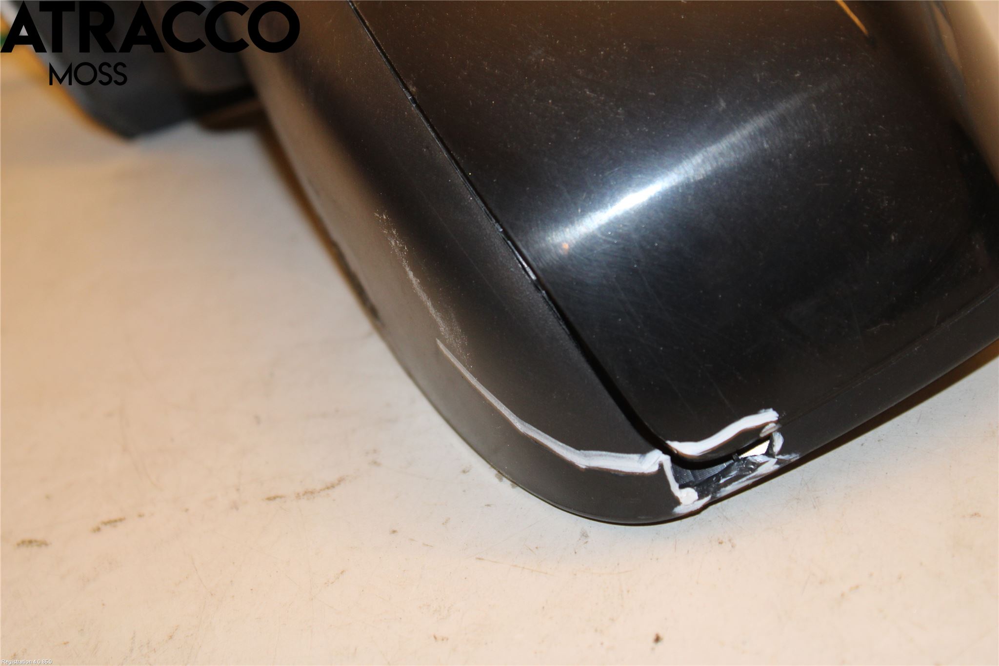 Peugeot 309 Spegel Yttre El Vä