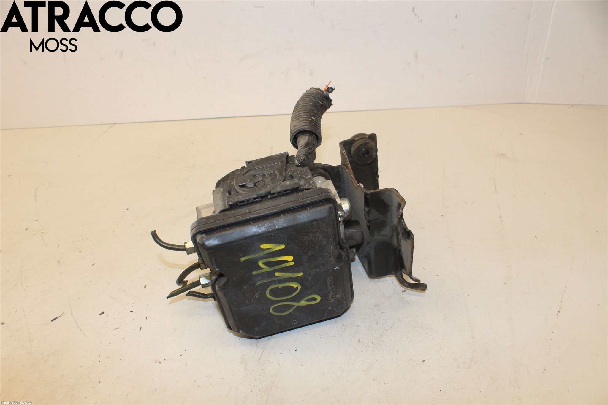 Nissan LEAF 11-17 Abs Hydraulaggregat