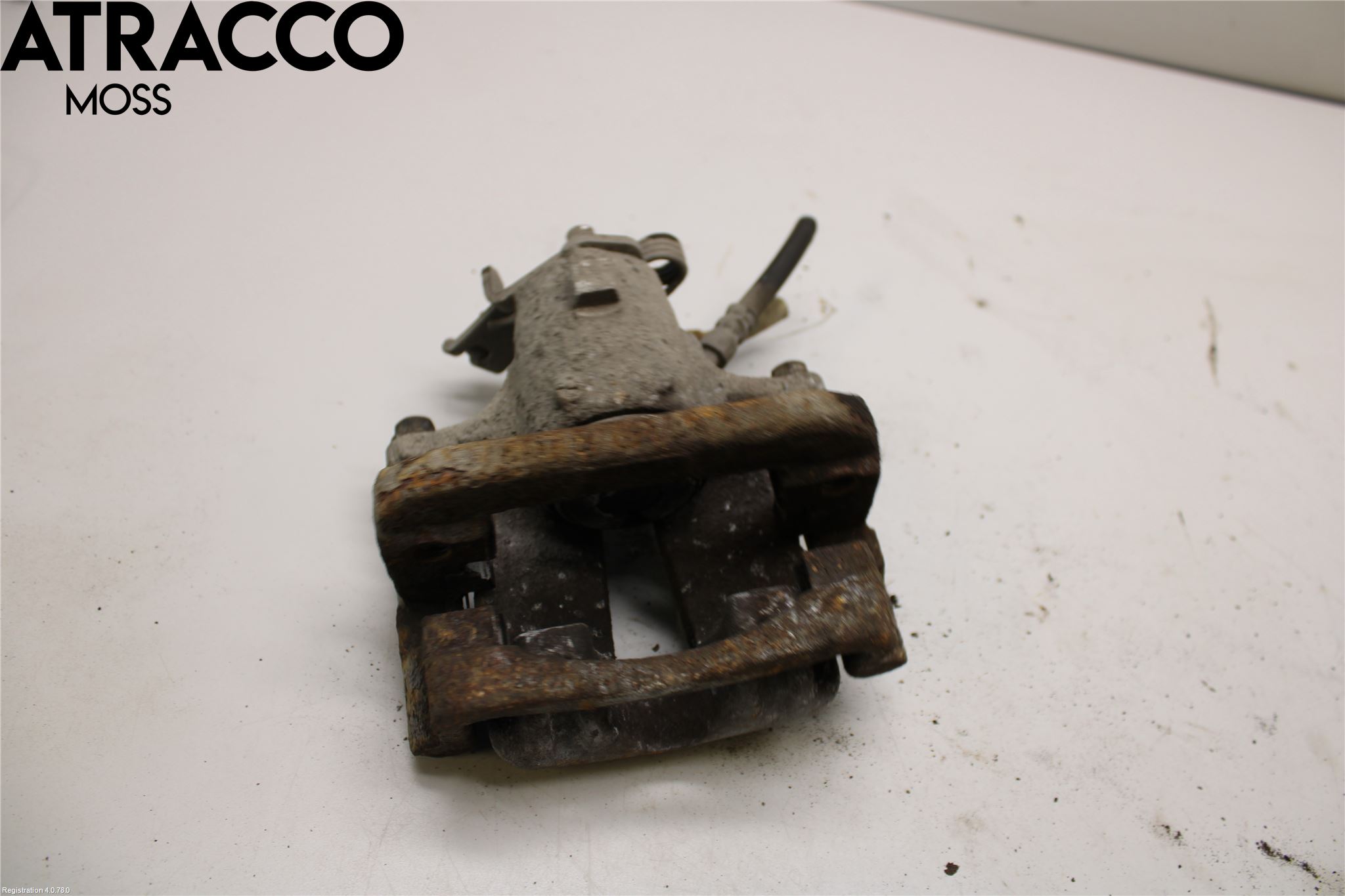 Opel INSIGNIA 09-16 Bromsok Bak Höger