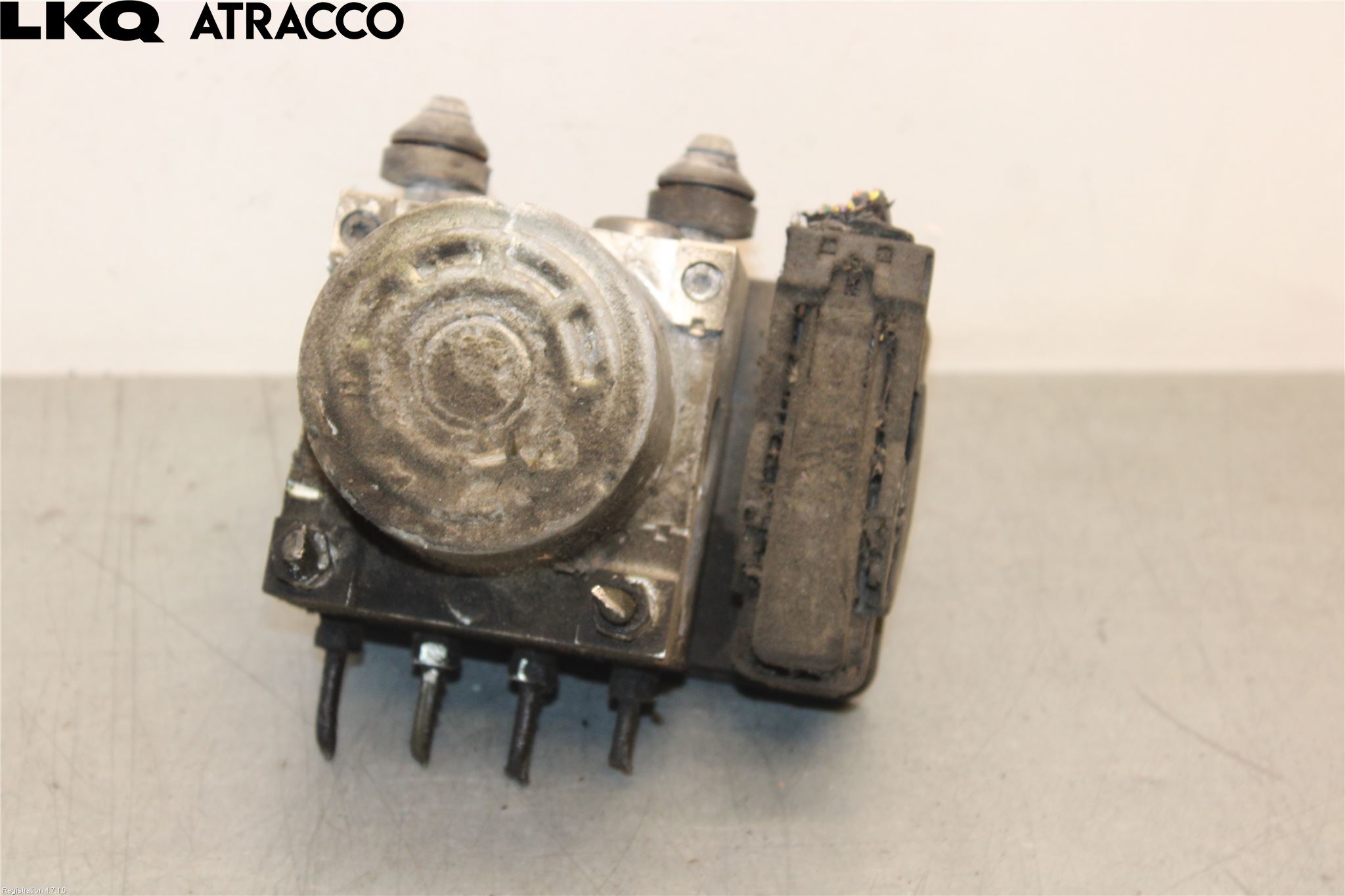 Subaru OUTBACK 15-20 Abs Hydraulaggregat