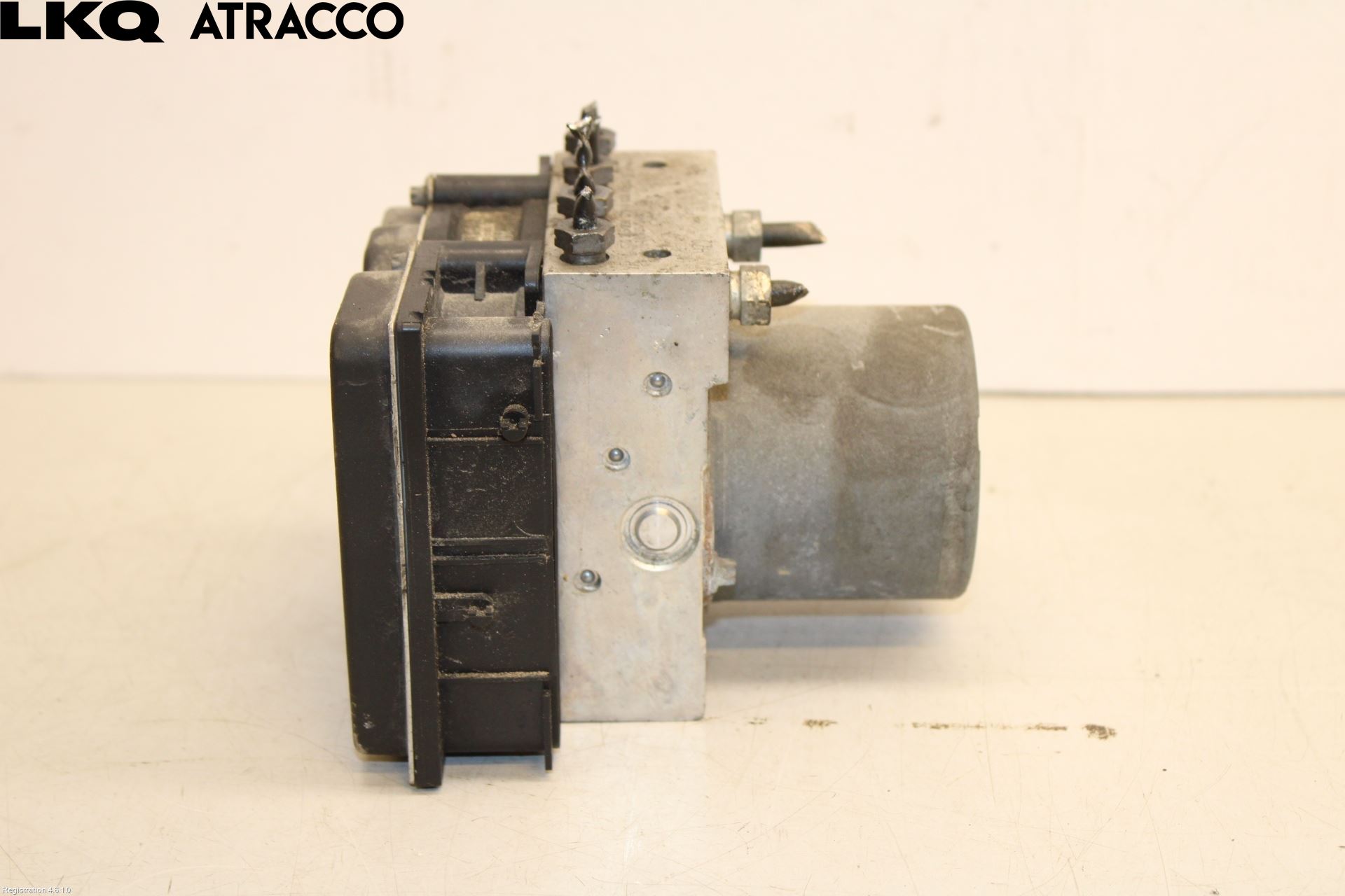 Mercedes-Benz MB B-KLASS (W245) 05-12 Abs Hydraulaggregat