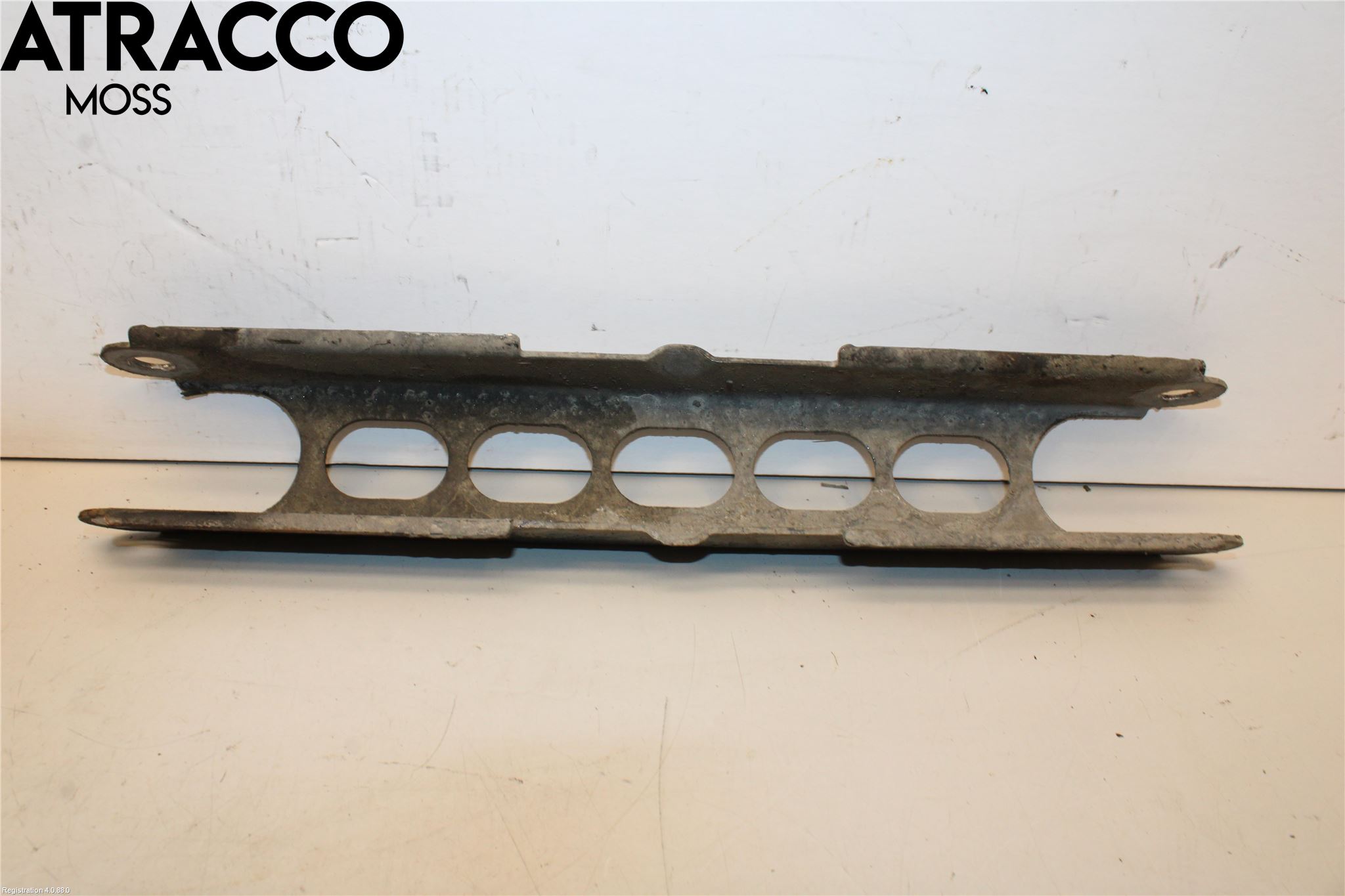BMW X1 E84 10-15 Bärarm Bak Höger