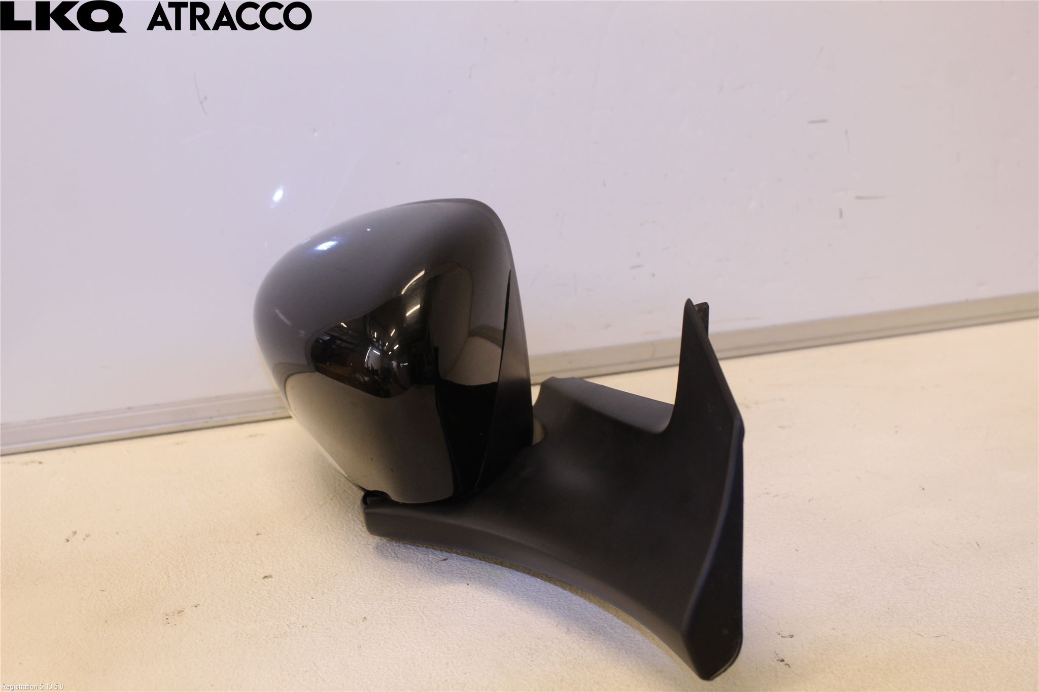 Renault ZOE/E-TECH 13- Spegel Yttre El Hö