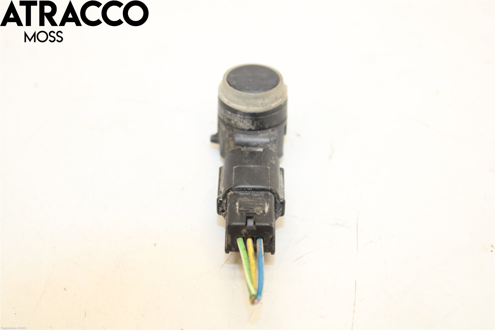 Ford FIESTA 13-17 Parkeringshjälp Backsensor