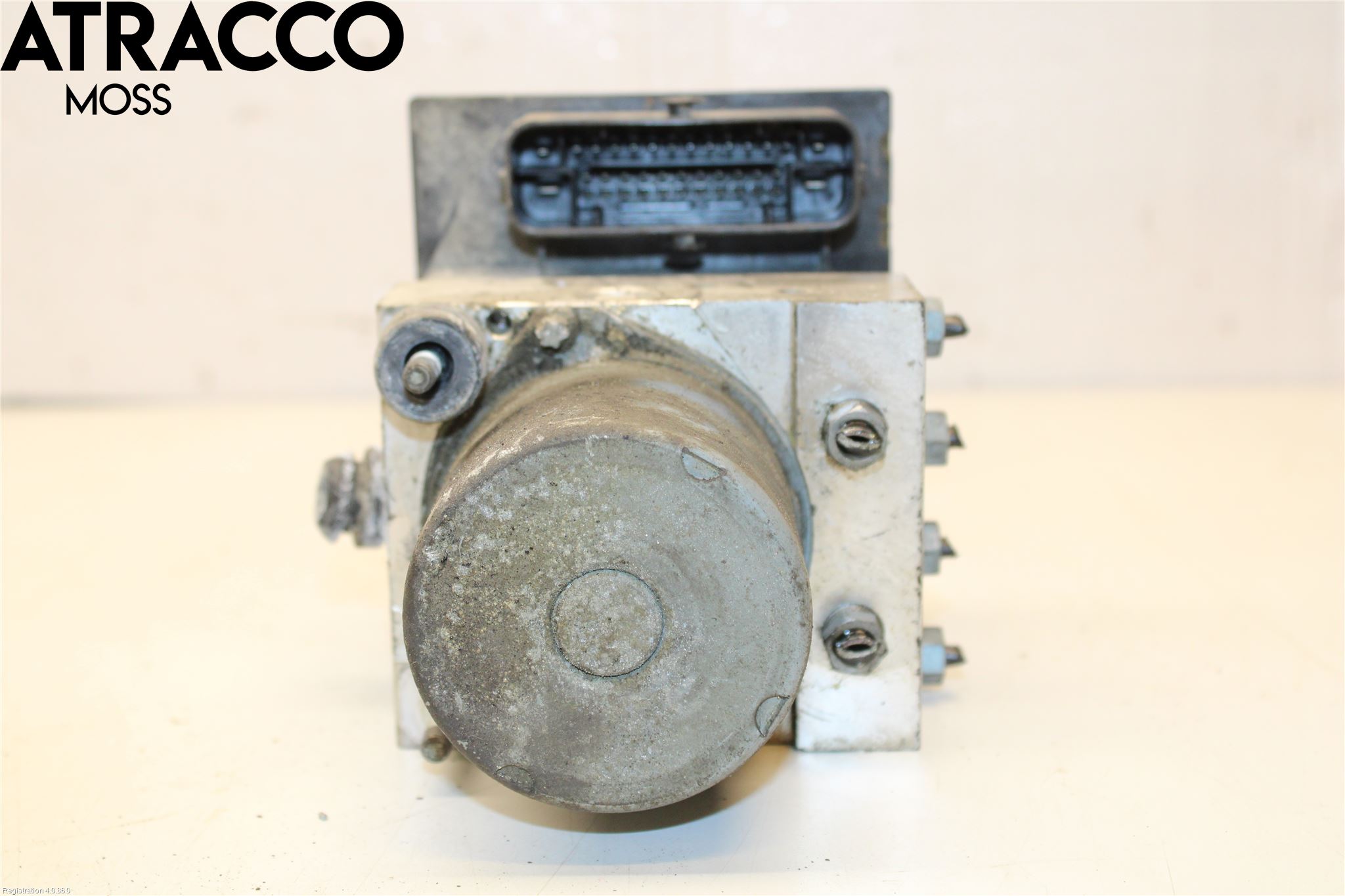 Audi ALLROAD 06-11 Abs Hydraulaggregat