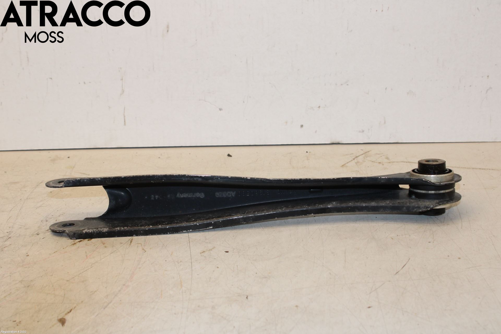 Volvo XC60 18- Bärarm Bak Höger
