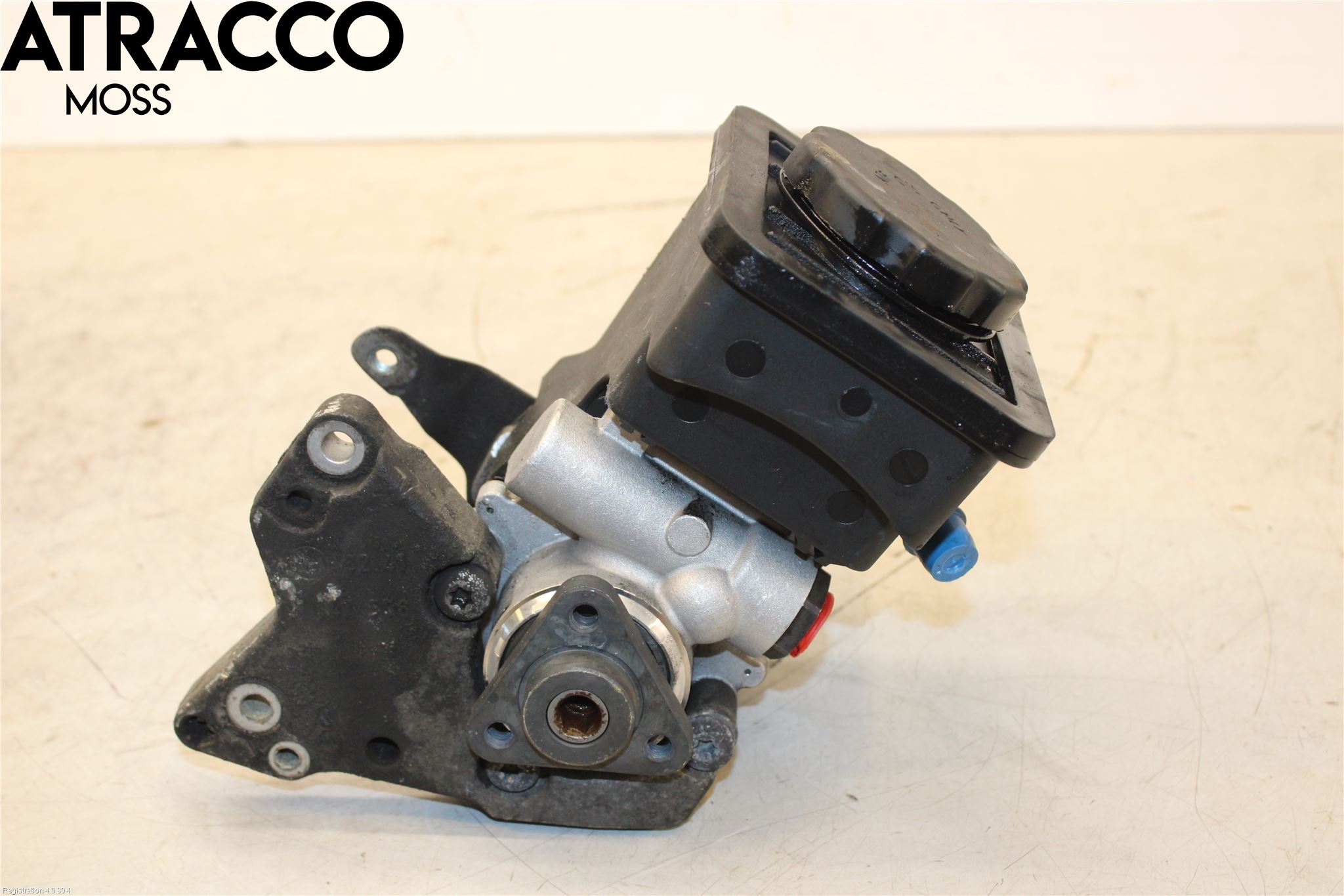BMW 5 E60/61 Sed/Tou 02-10 Styrservopump