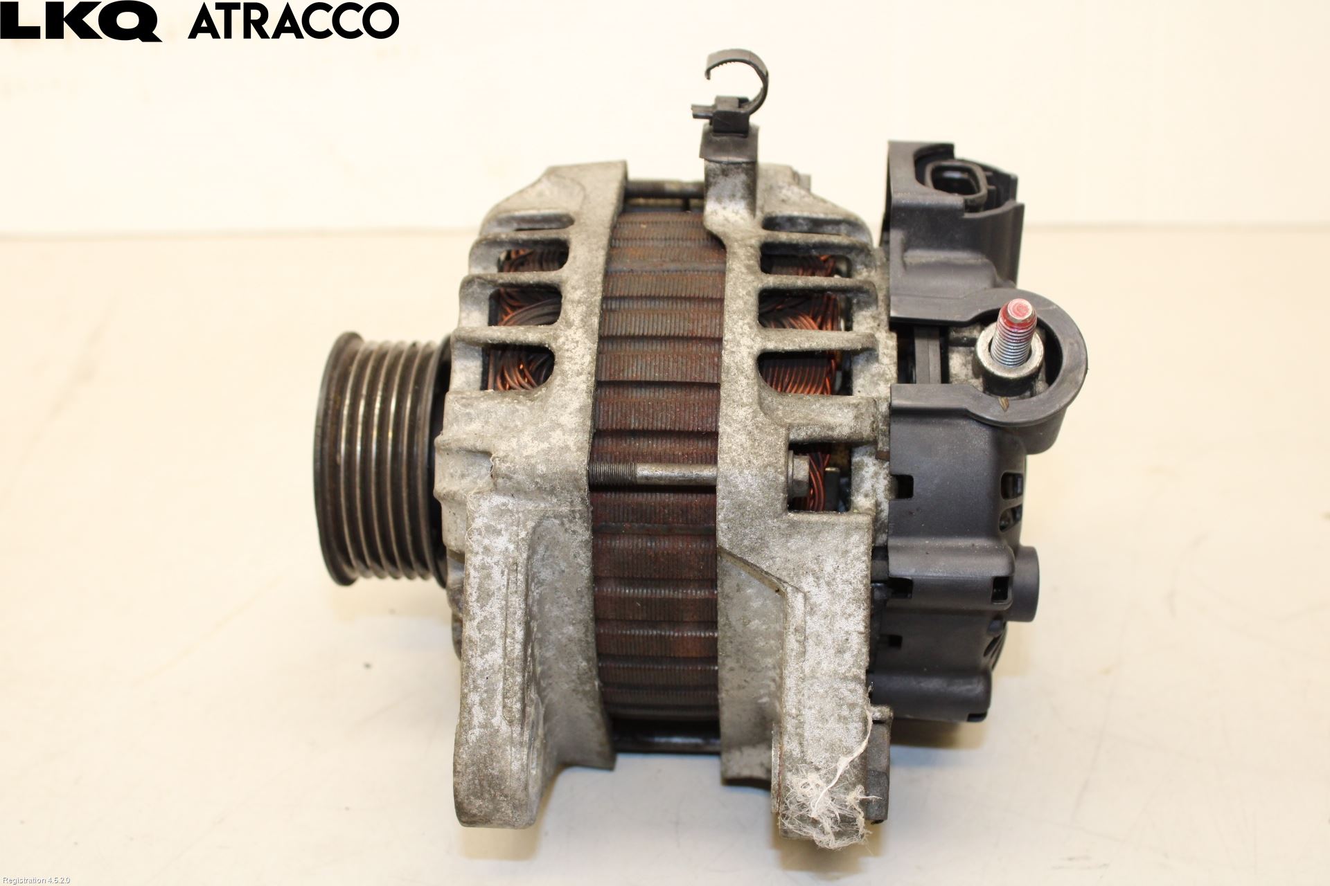 Hyundai i20 PB 09-14 Generator