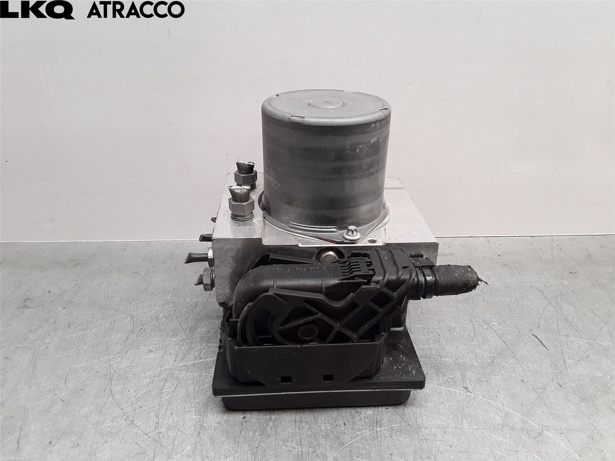 Mercedes-Benz MB E-KLASS (W212) 09-16 Abs Hydraulpump