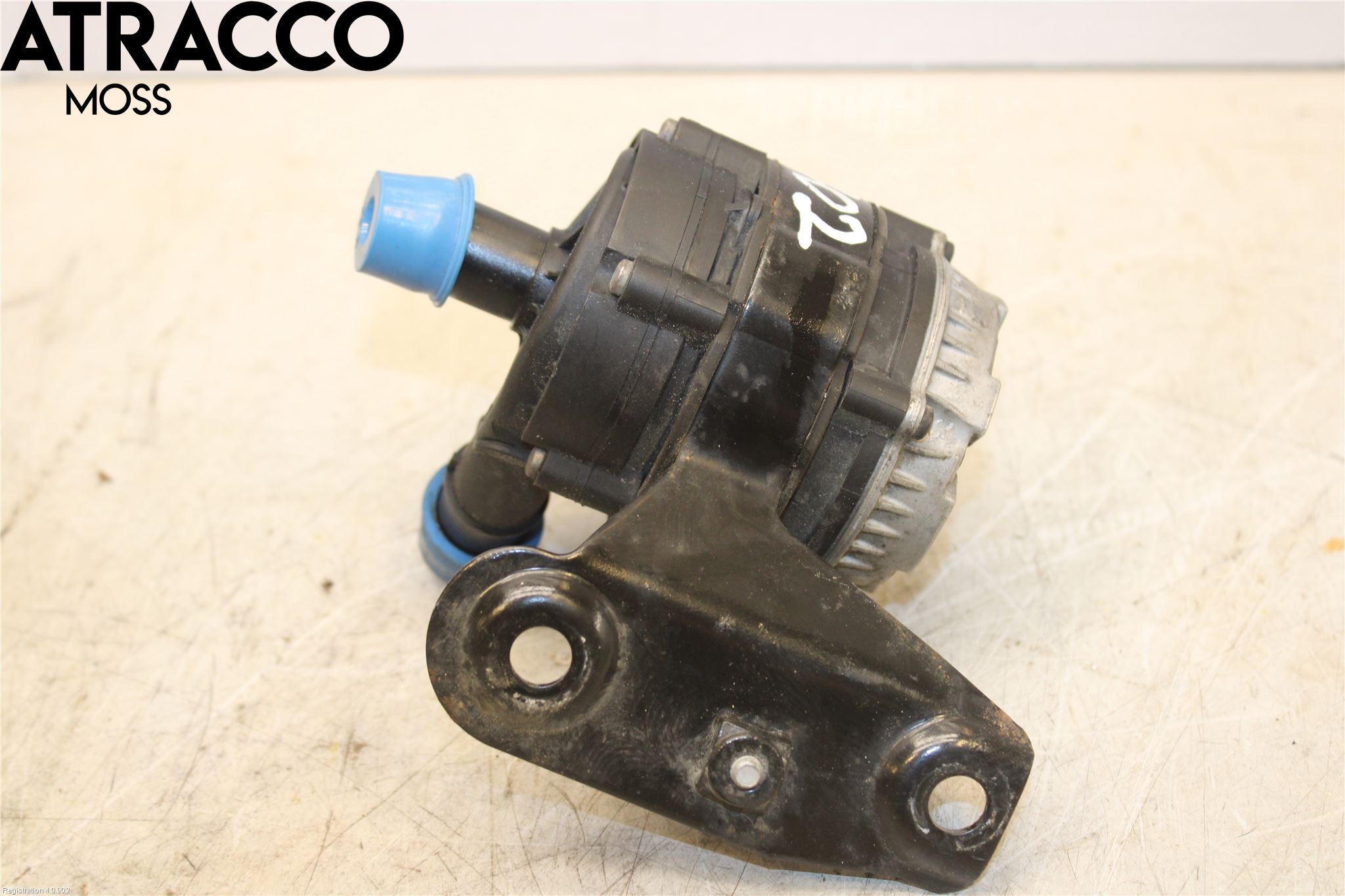 Audi A3/S3 8V 13-20 Vattenpump