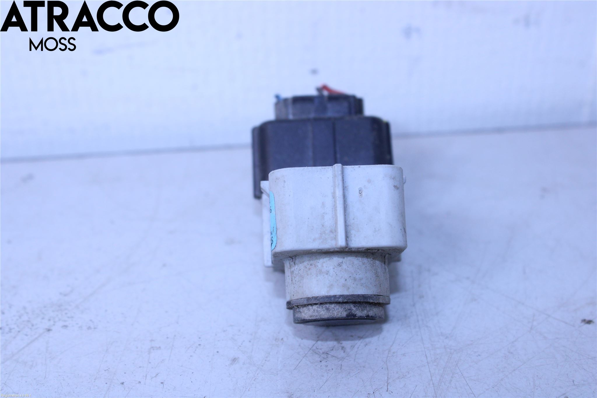 Kia CEED 12-18 Parkeringshjälp Backsensor