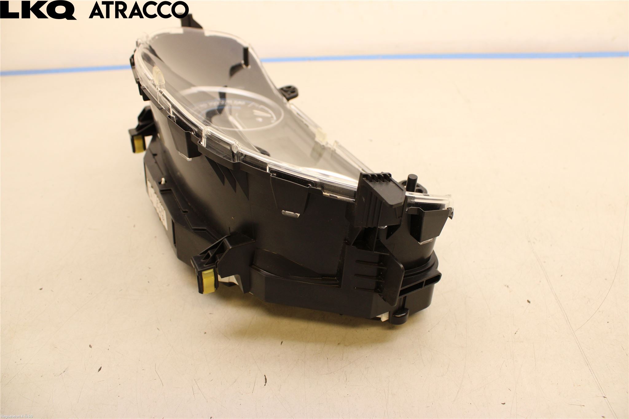 Toyota AURIS 13-19 Instrument Komb