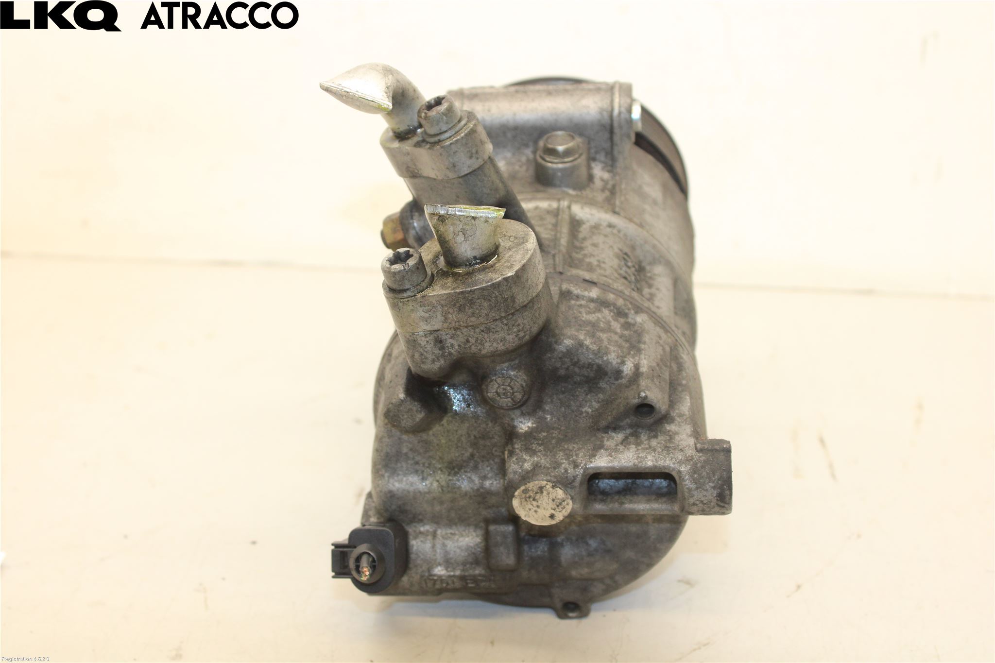 Audi A3/S3 05-13 Ac Kompressor