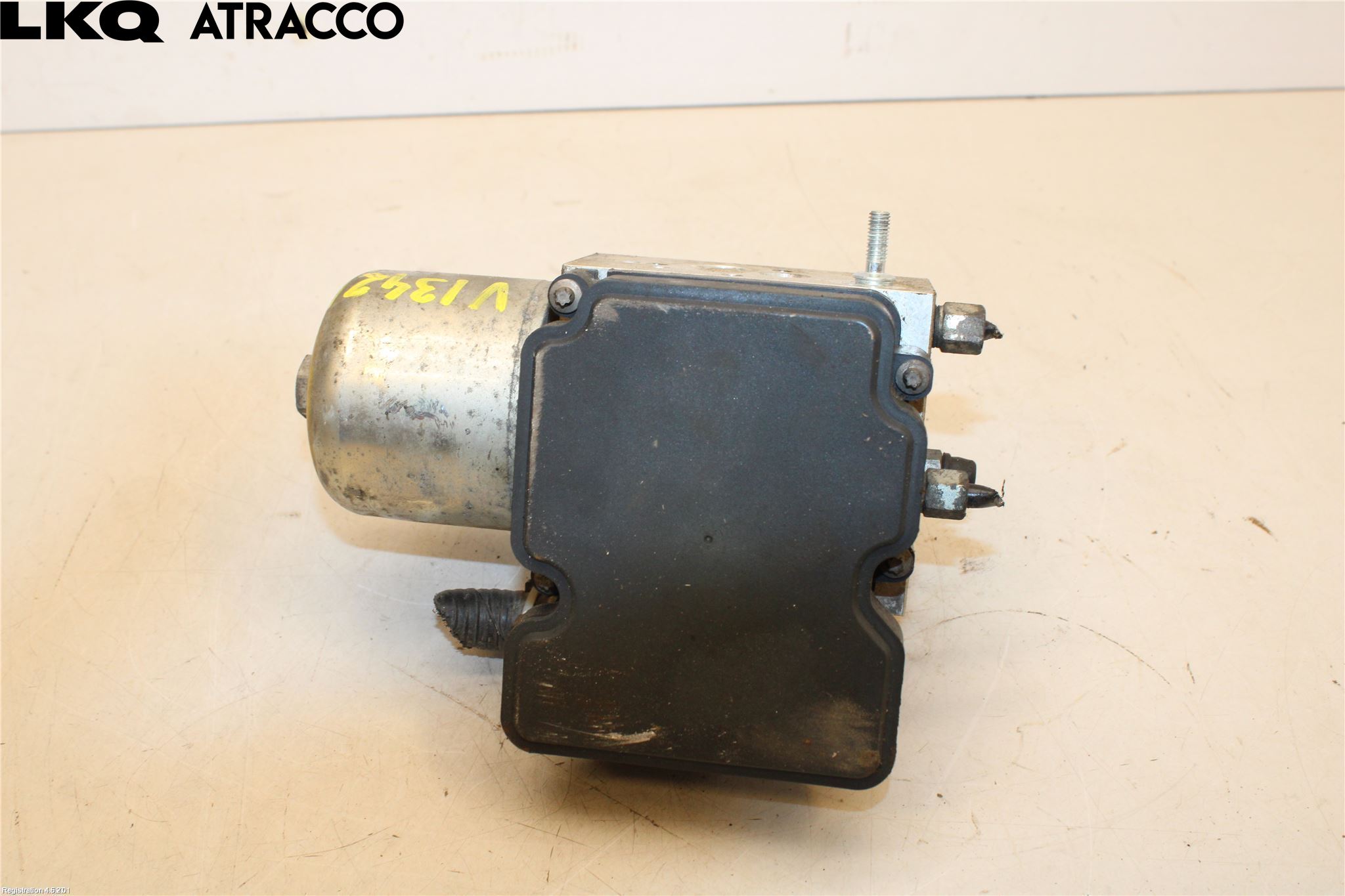 Nissan E-NV200/EVALIA Abs Hydraulpump