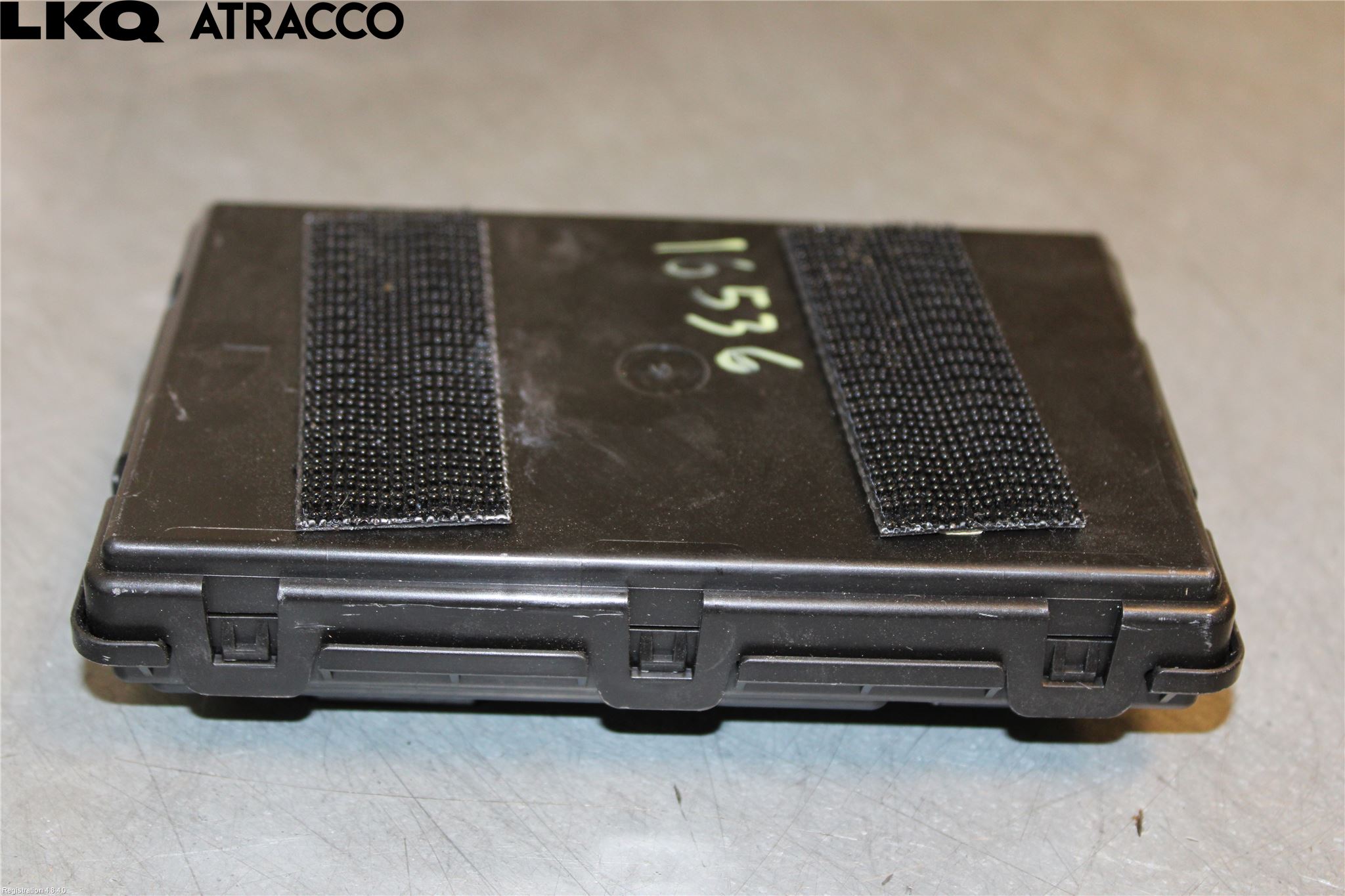 Volvo XC90/RECHARGE 16- Styrenhet Dragkrok