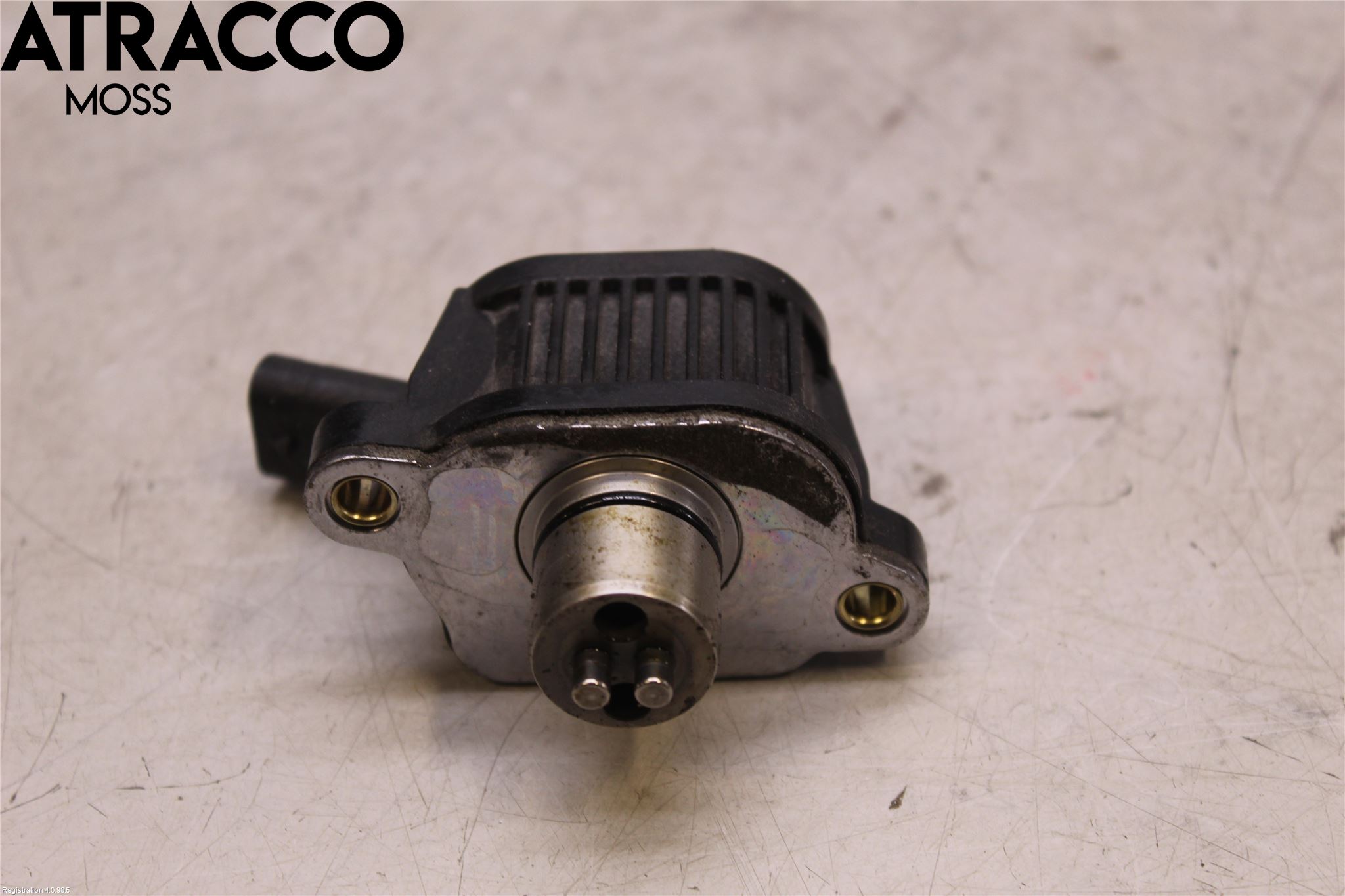 Audi A3/S3 05-13 Kamställningsventil