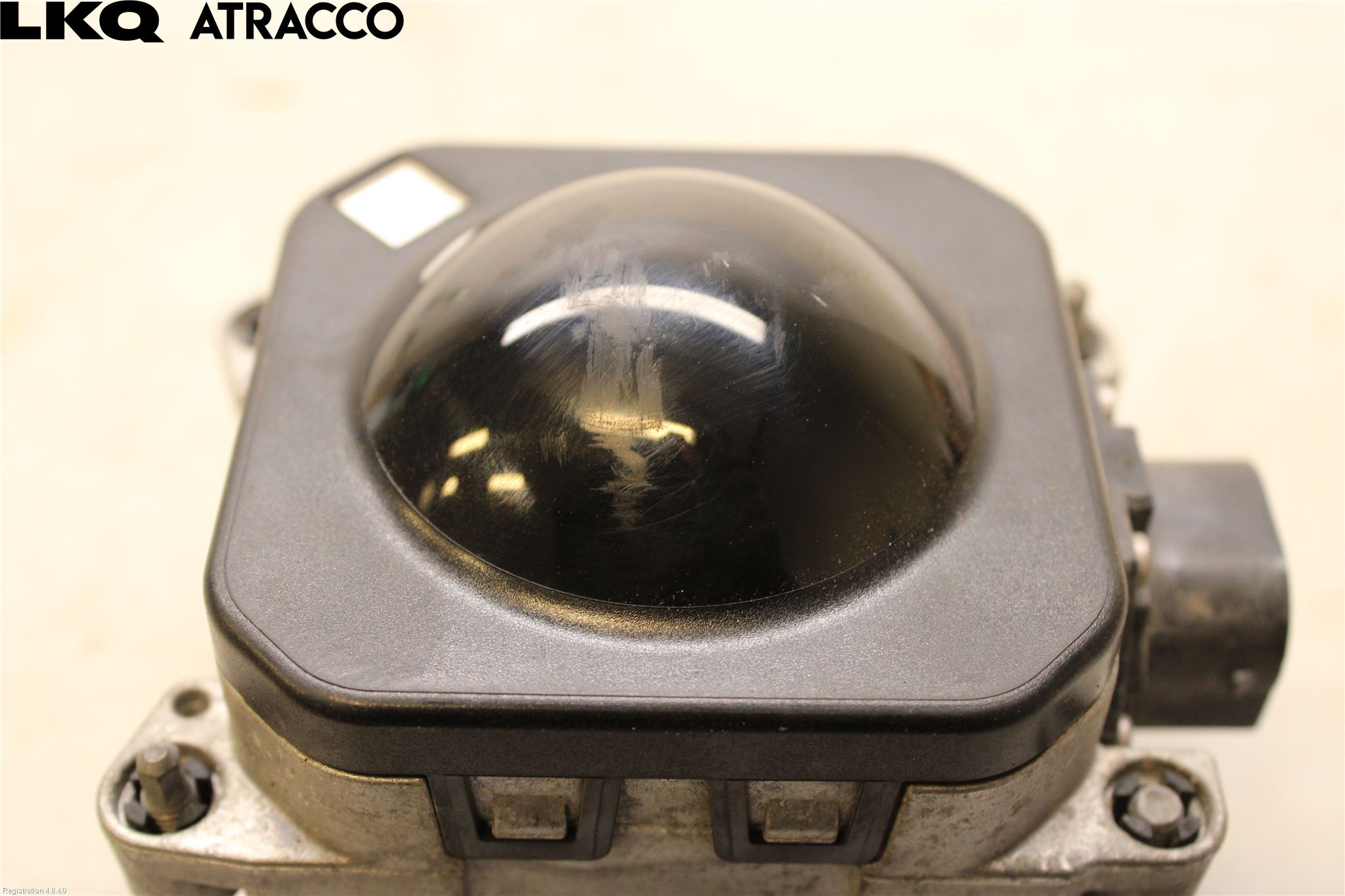 Mercedes-Benz MB C-KLASS (W205) 14-21 Sensor Aktivt Kollisionsskydd