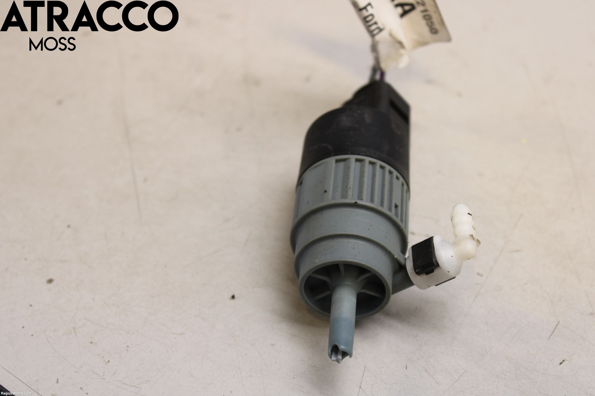 Ford FOCUS 11-14 Spolarpump Vindruta