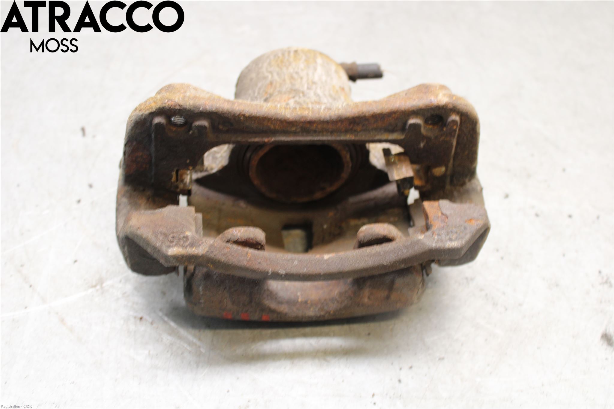 Hyundai i30 GD 13-17 Bromsok Fram Höger