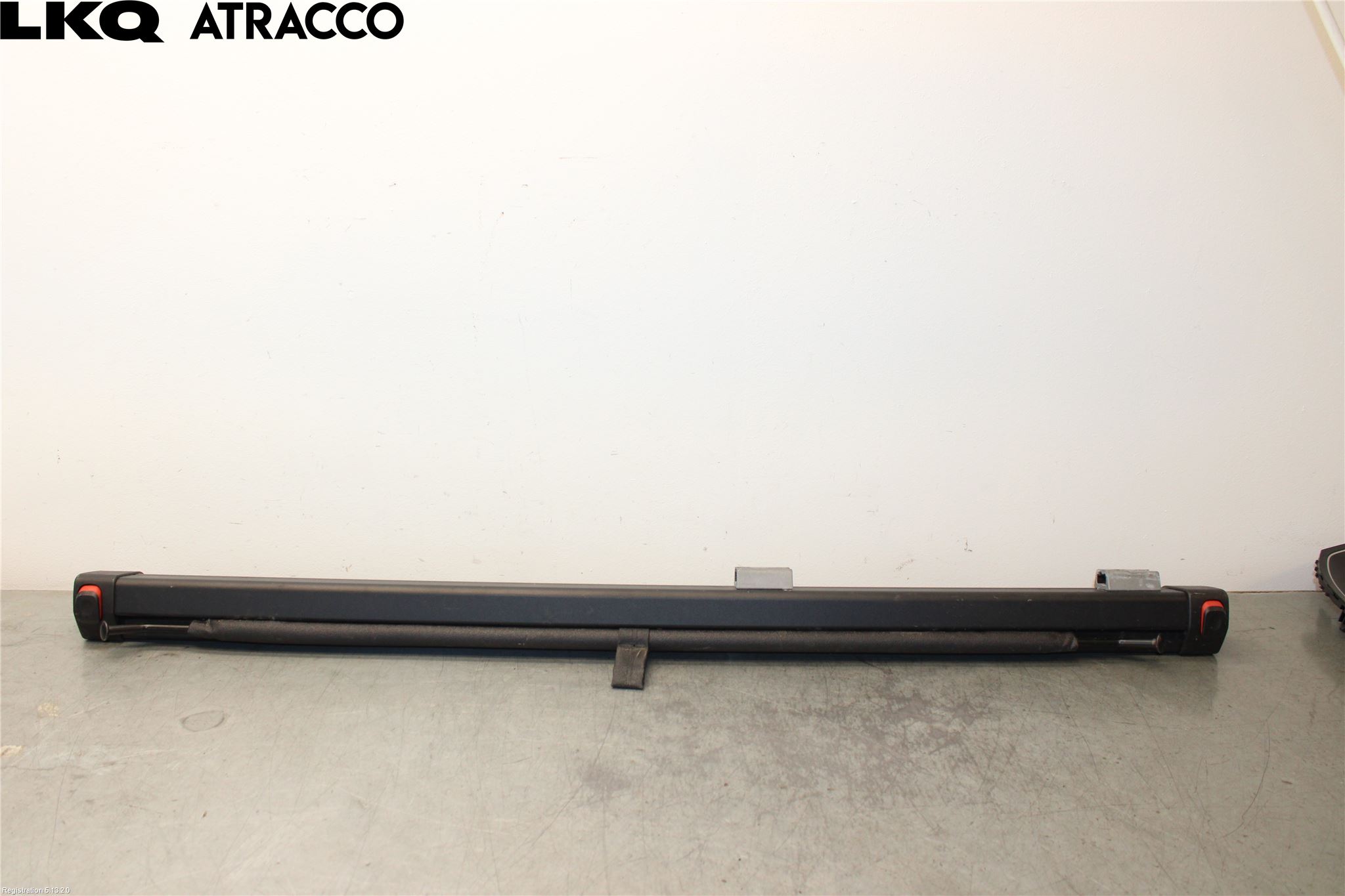 Toyota AURIS 13-19 Lastnät