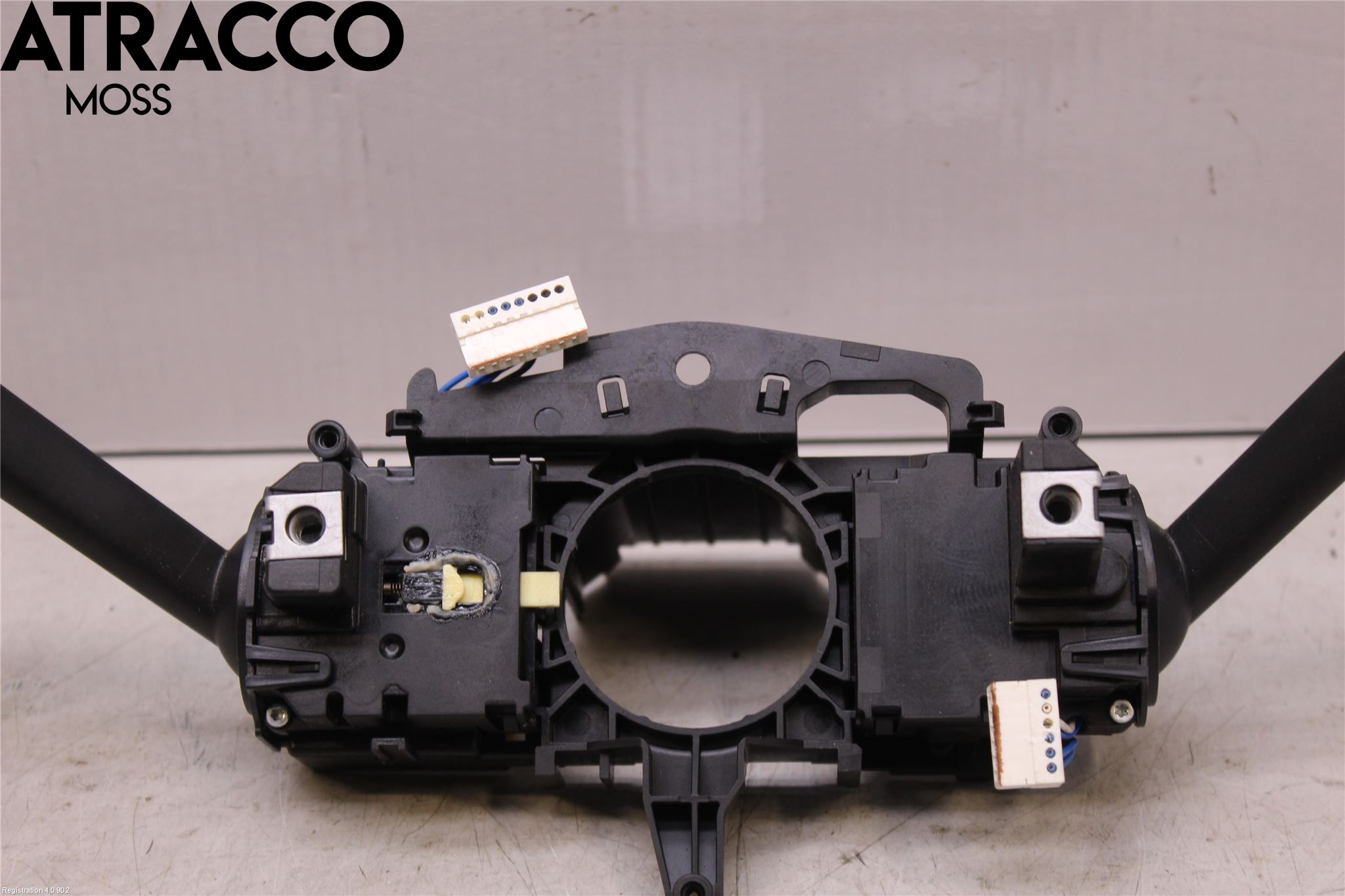 Volkswagen VW GOLF / E-GOLF VII 13-20 Spakcentral