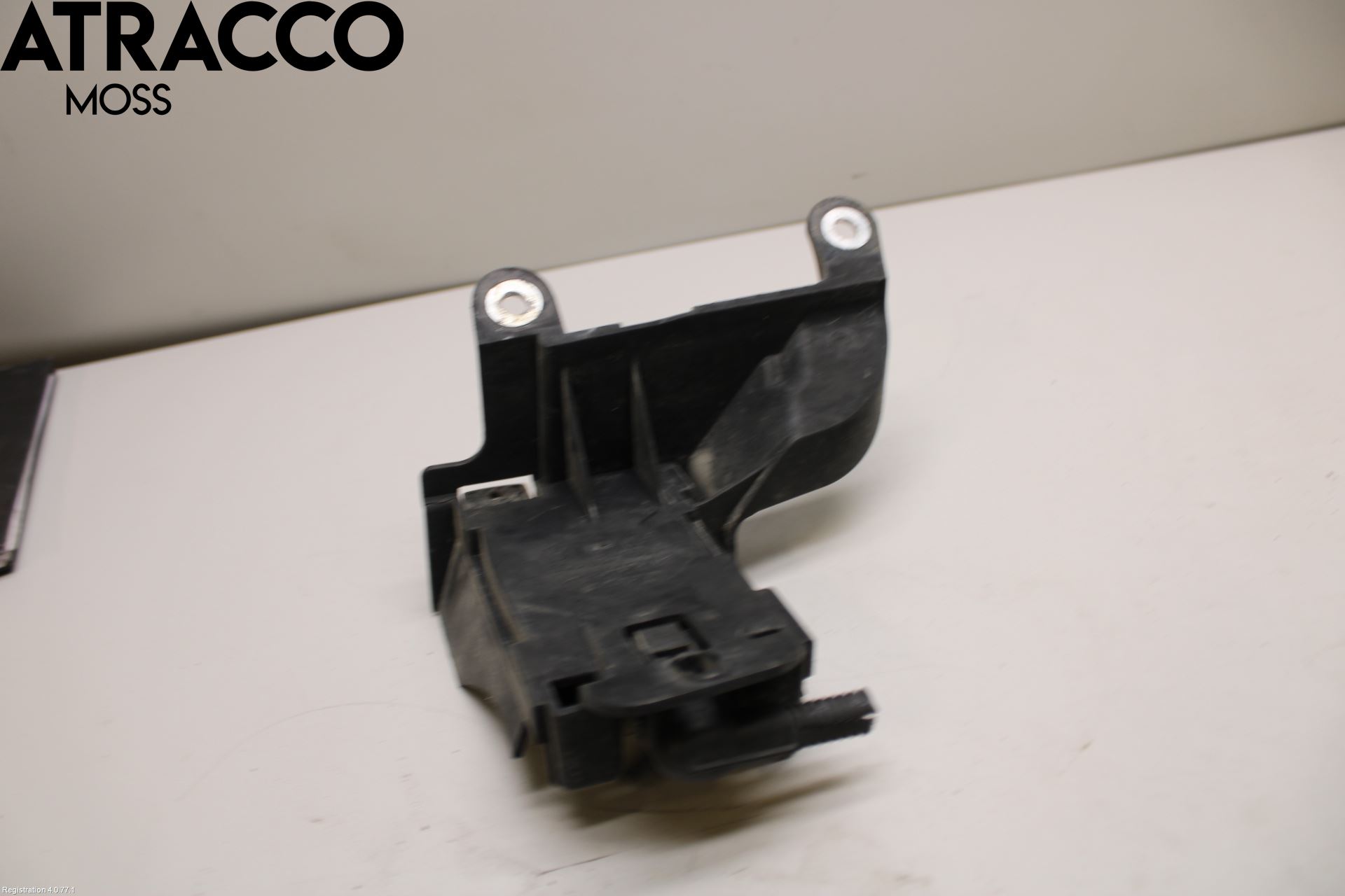 Volkswagen VW GOLF / E-GOLF VII 13-20 Styrenhet Parkeringshjälp
