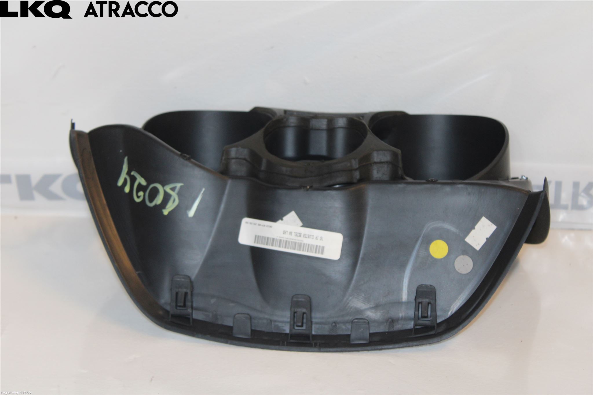 Ford RANGER EU 12-23 Instrumentsarg