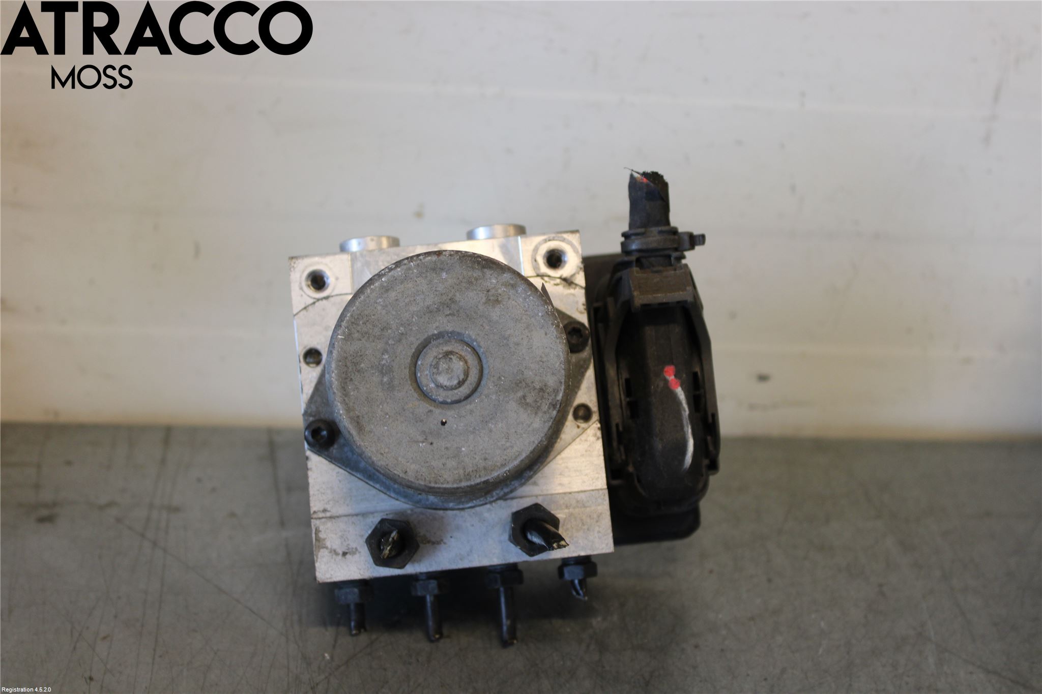 Hyundai i20 GB 15-20 Abs Hydraulaggregat