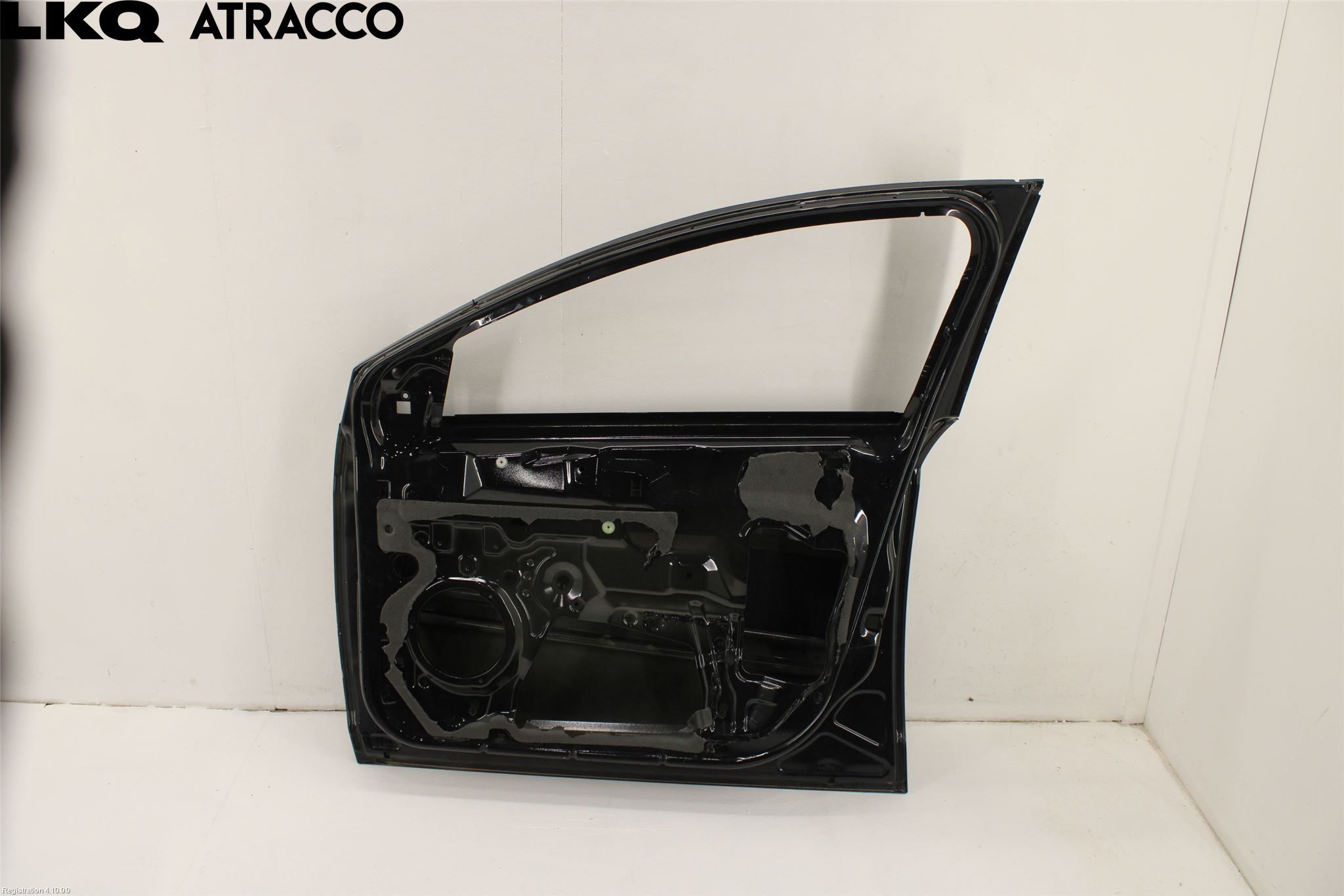 Ford MONDEO 07-15 Dörr Fram Höger