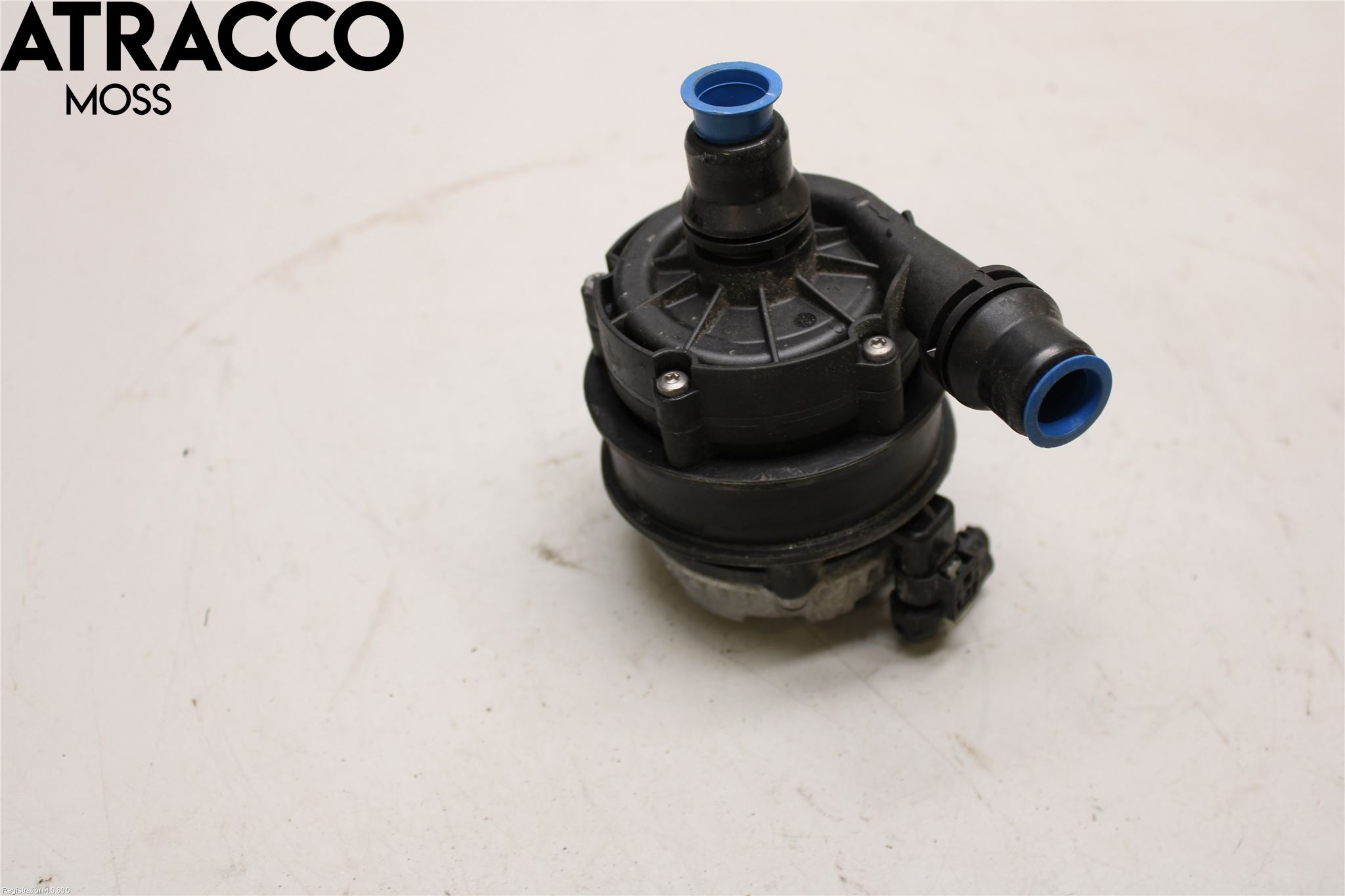 Mercedes-Benz MB EQA (H243) 21- Vattenpump