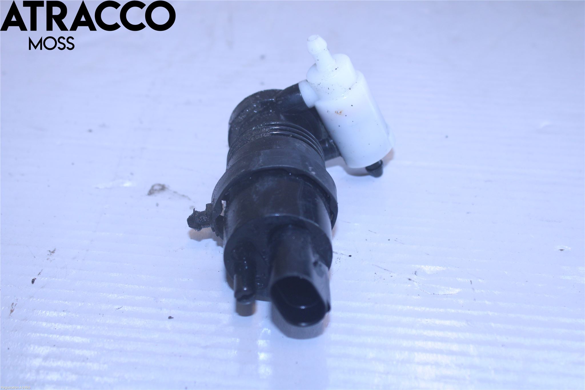 Mercedes-Benz MB A-KLASS (W176) 13-18 Spolarpump Vindruta