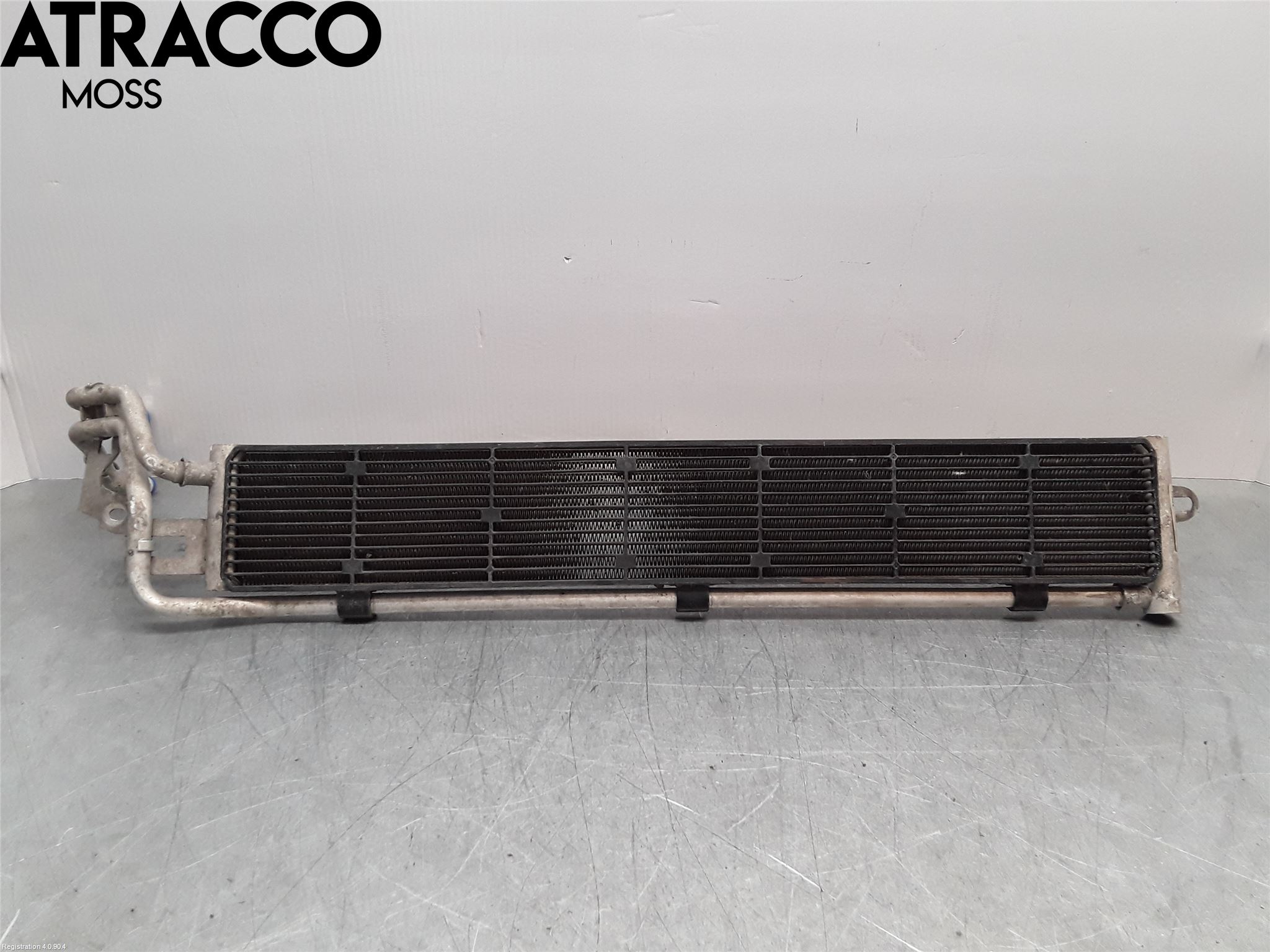 Volkswagen VW PASSAT 20-24 Kylare Aut