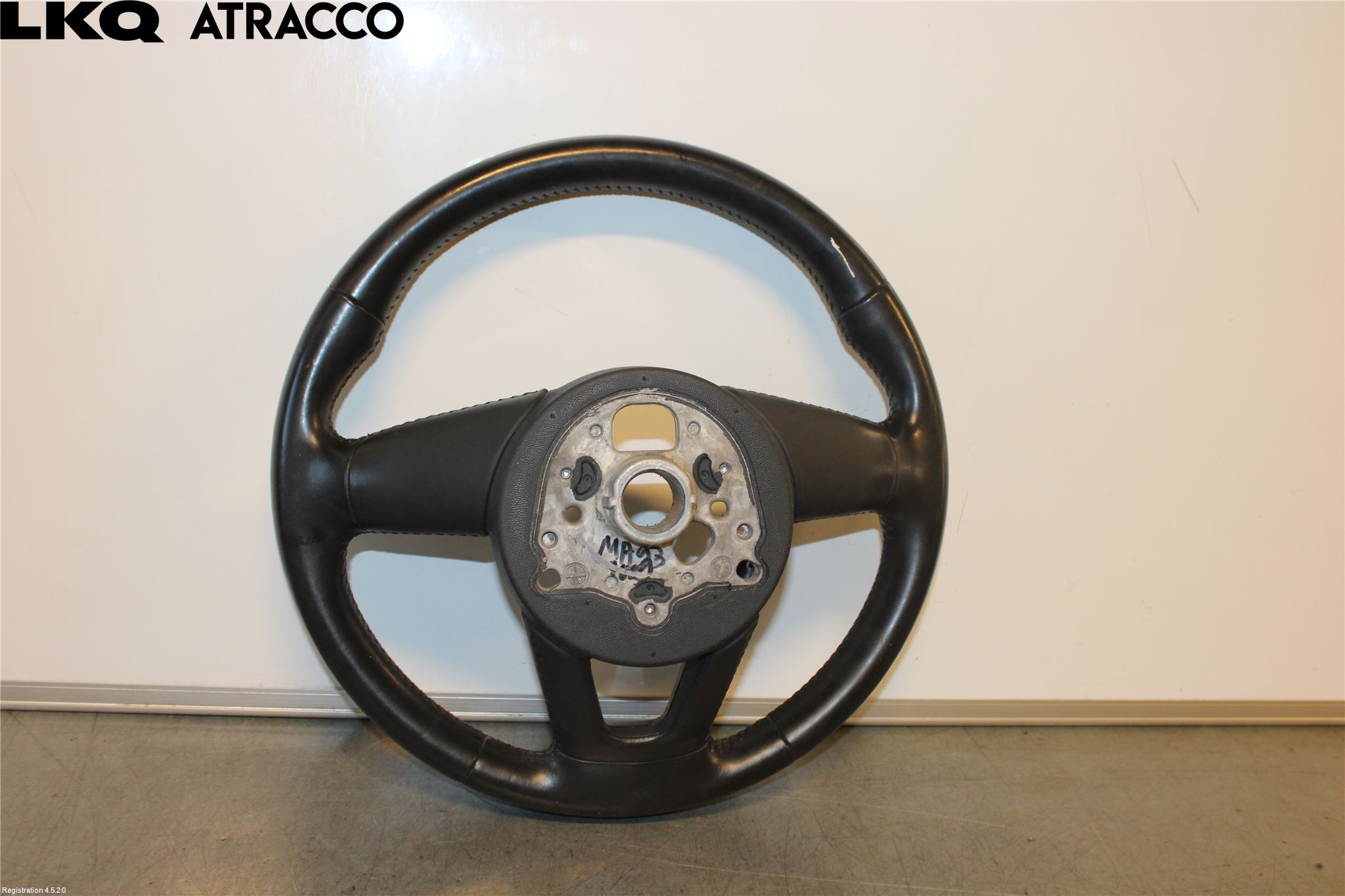 Audi A4/S4 B9 16-19 Ratt