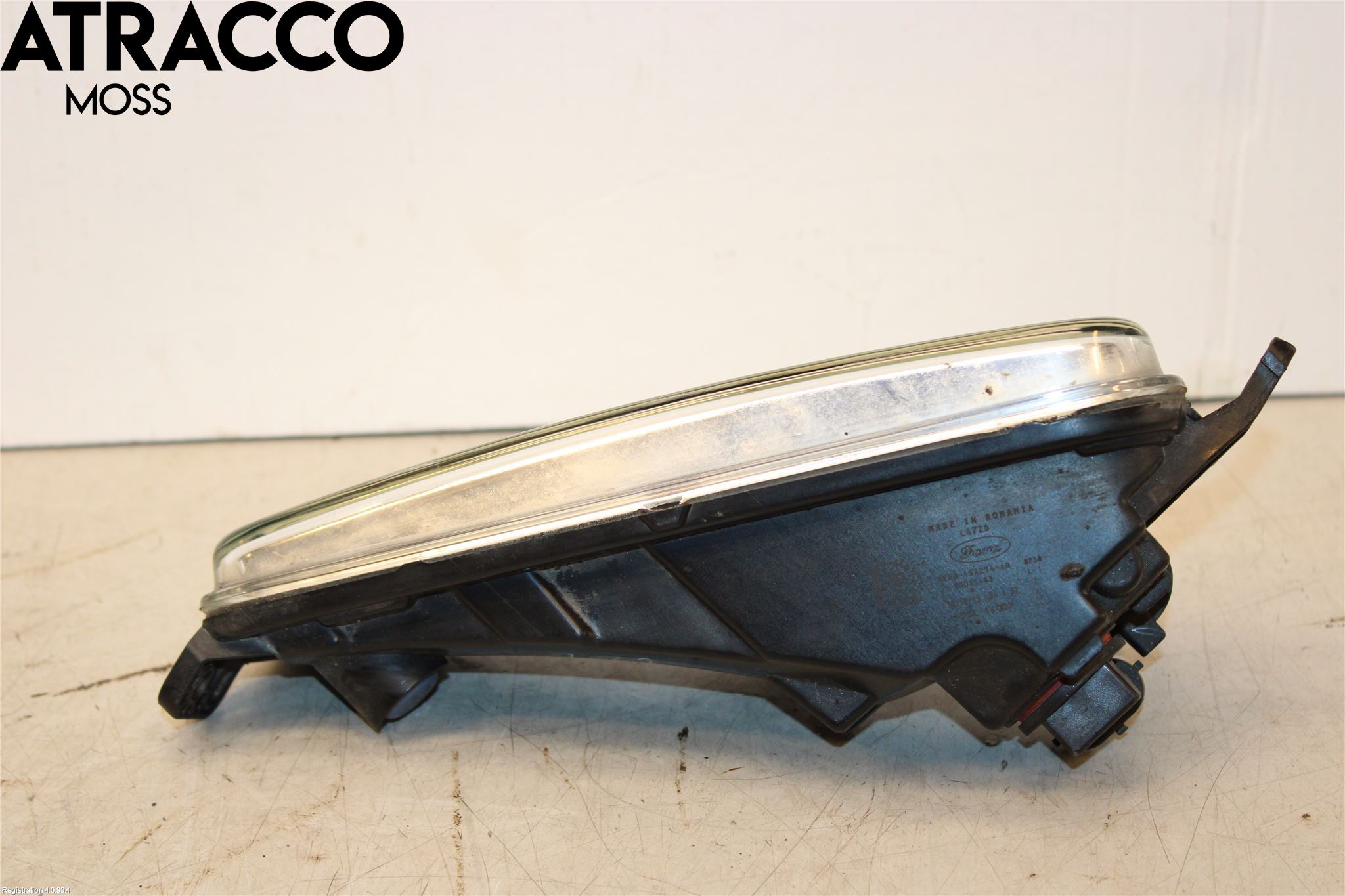 Ford FOCUS 15-18 Dimljus-Varselljus Fram