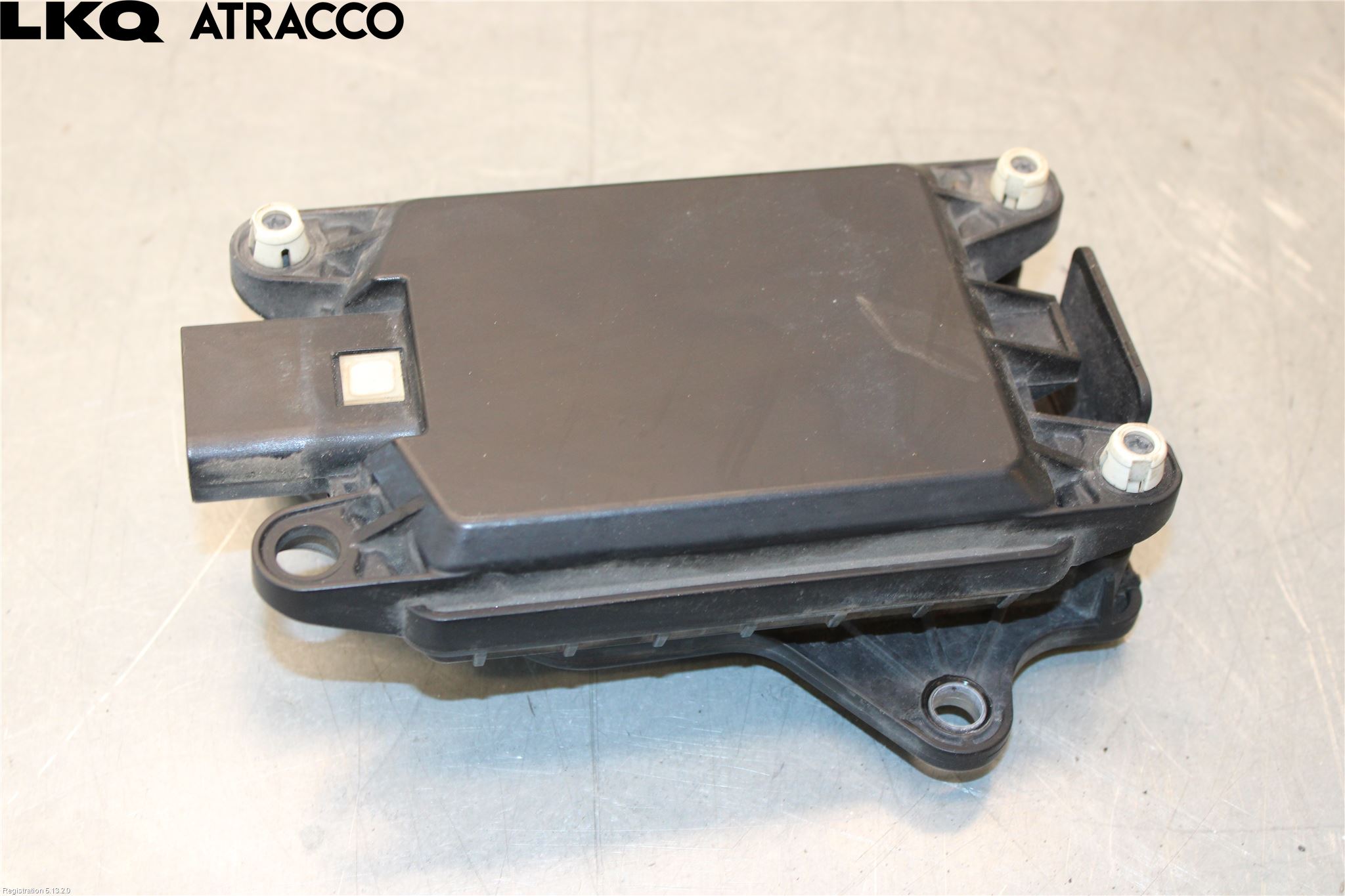 Peugeot 308 14-21 Sensor Aktivt Kollisionsskydd