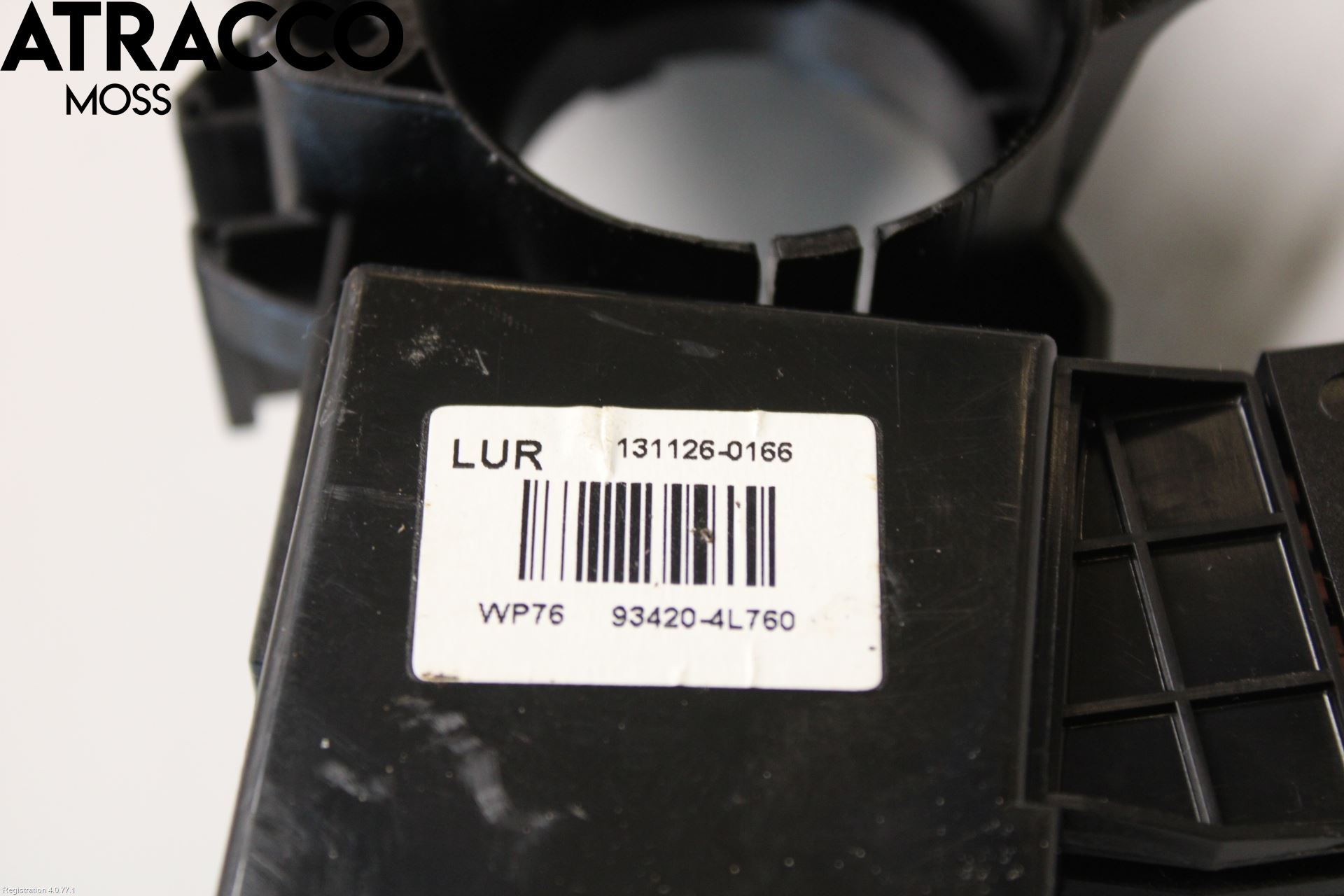 Kia PICANTO 12-17 Spakcentral