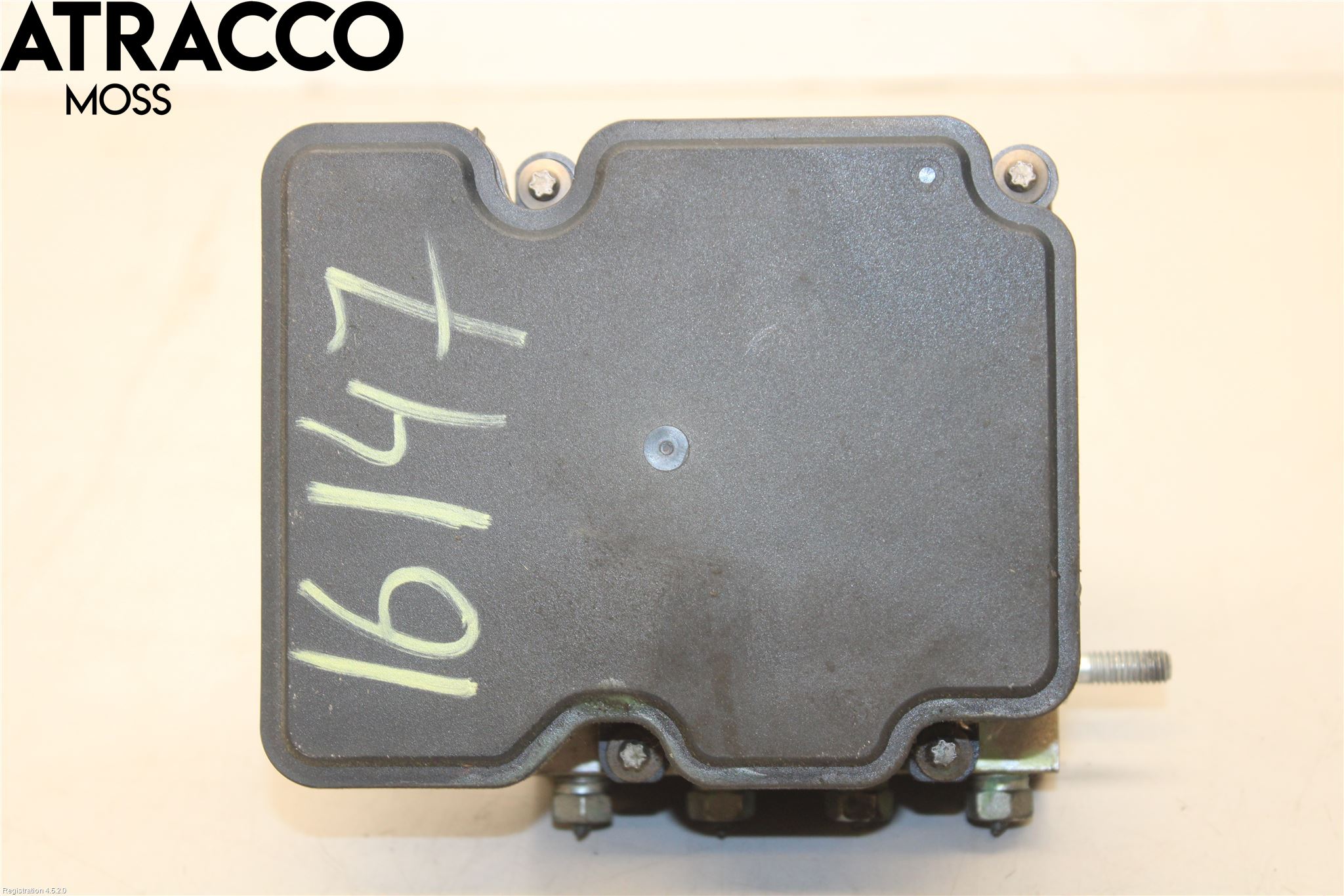 Subaru XV 12-17 Abs Hydraulaggregat