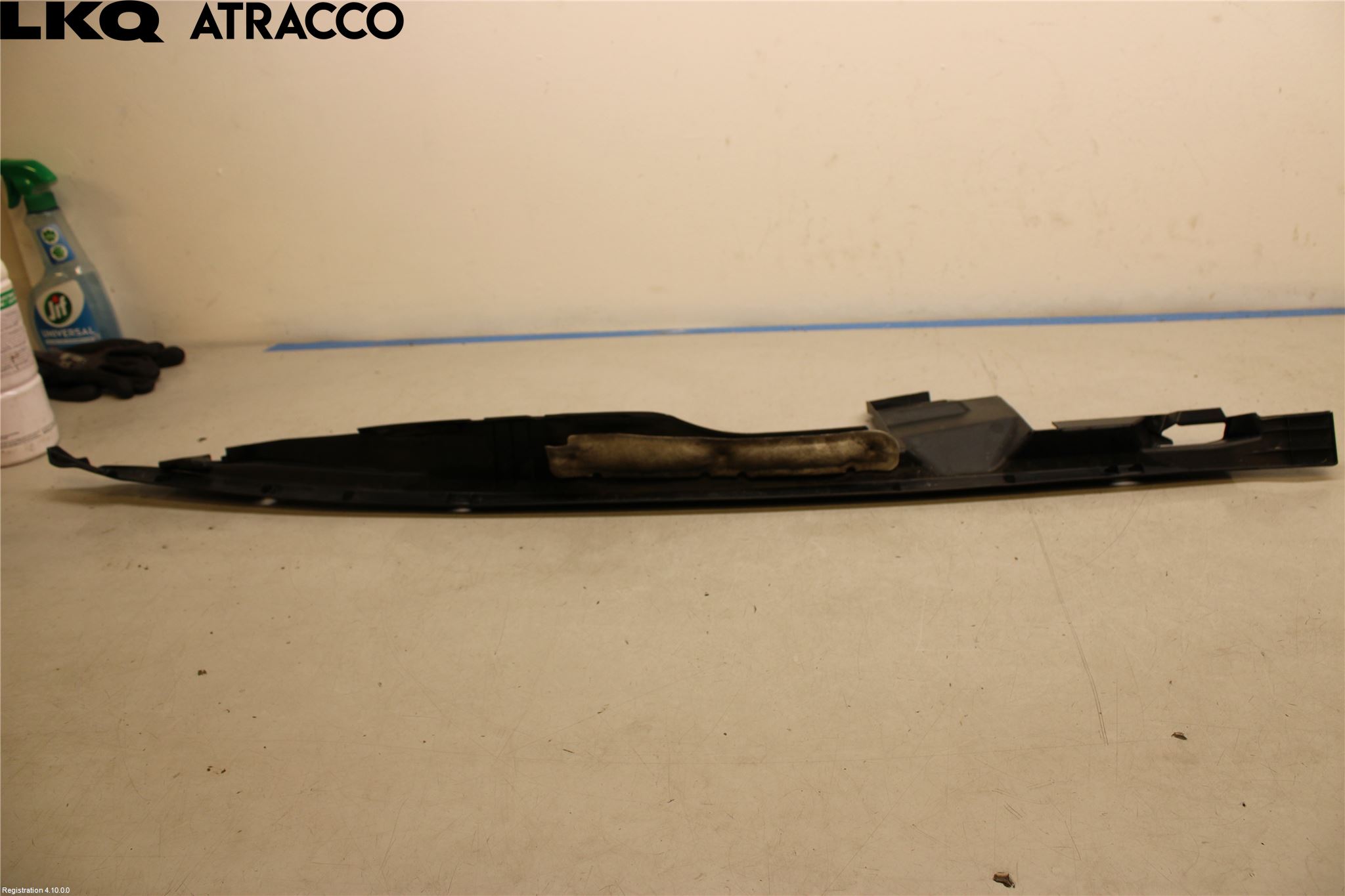 Honda ACCORD    08- List Fram-Huv-Front