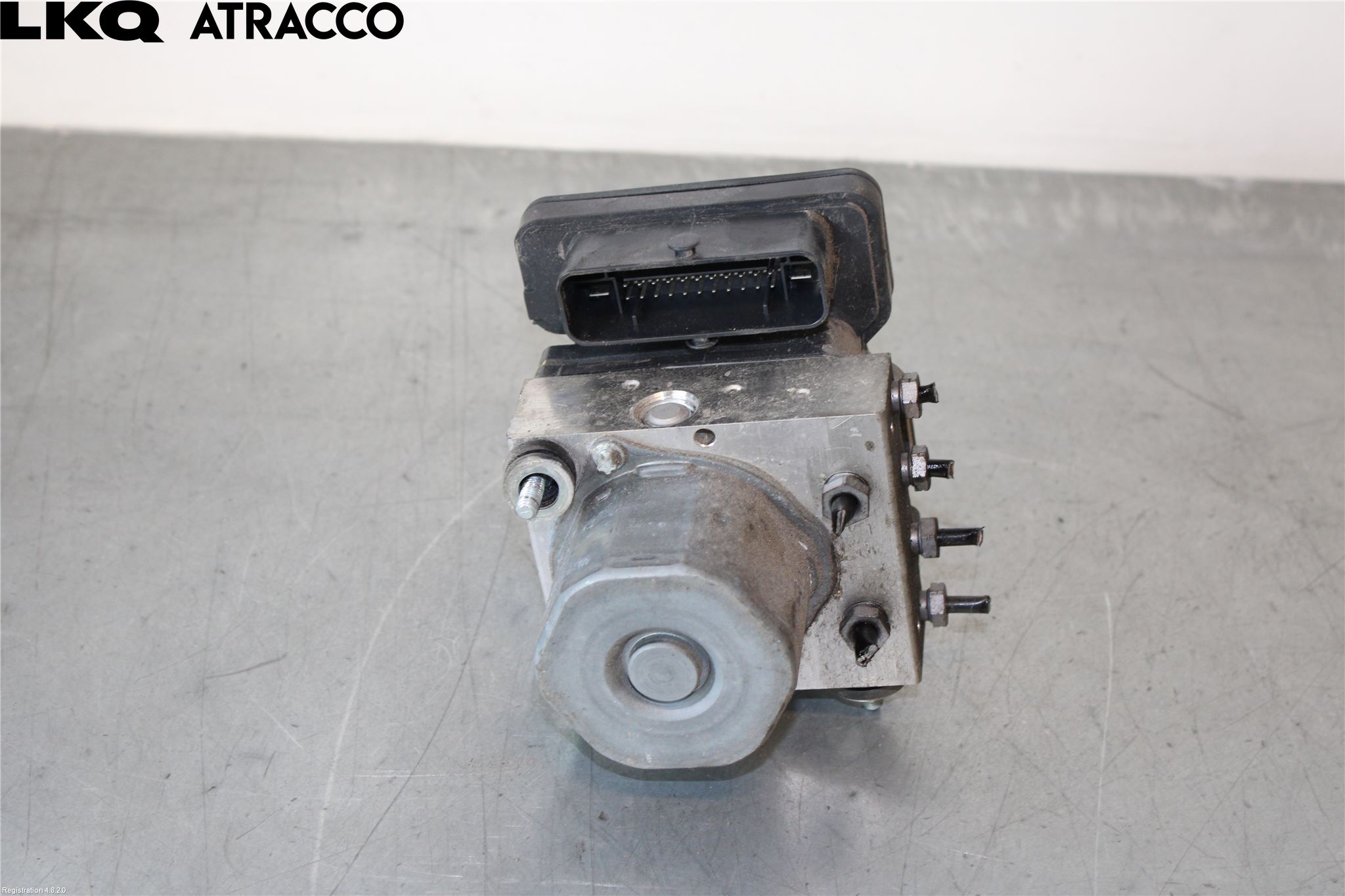 Mercedes-Benz MB B-KLASS (W246/W242) 12-19 Abs Hydraulaggregat